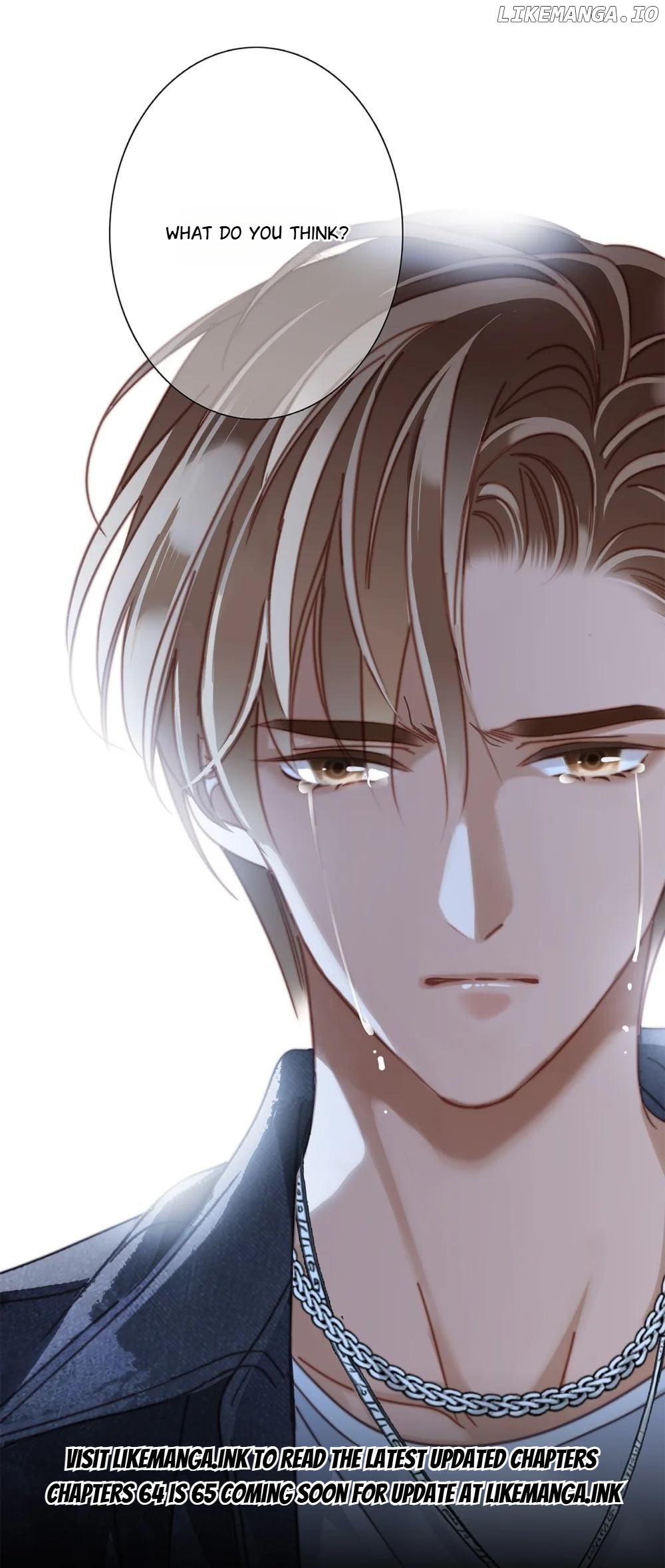 1st Kiss – I Don’t Want To Consider You As Sister Anymore Chapter 63 - page 46