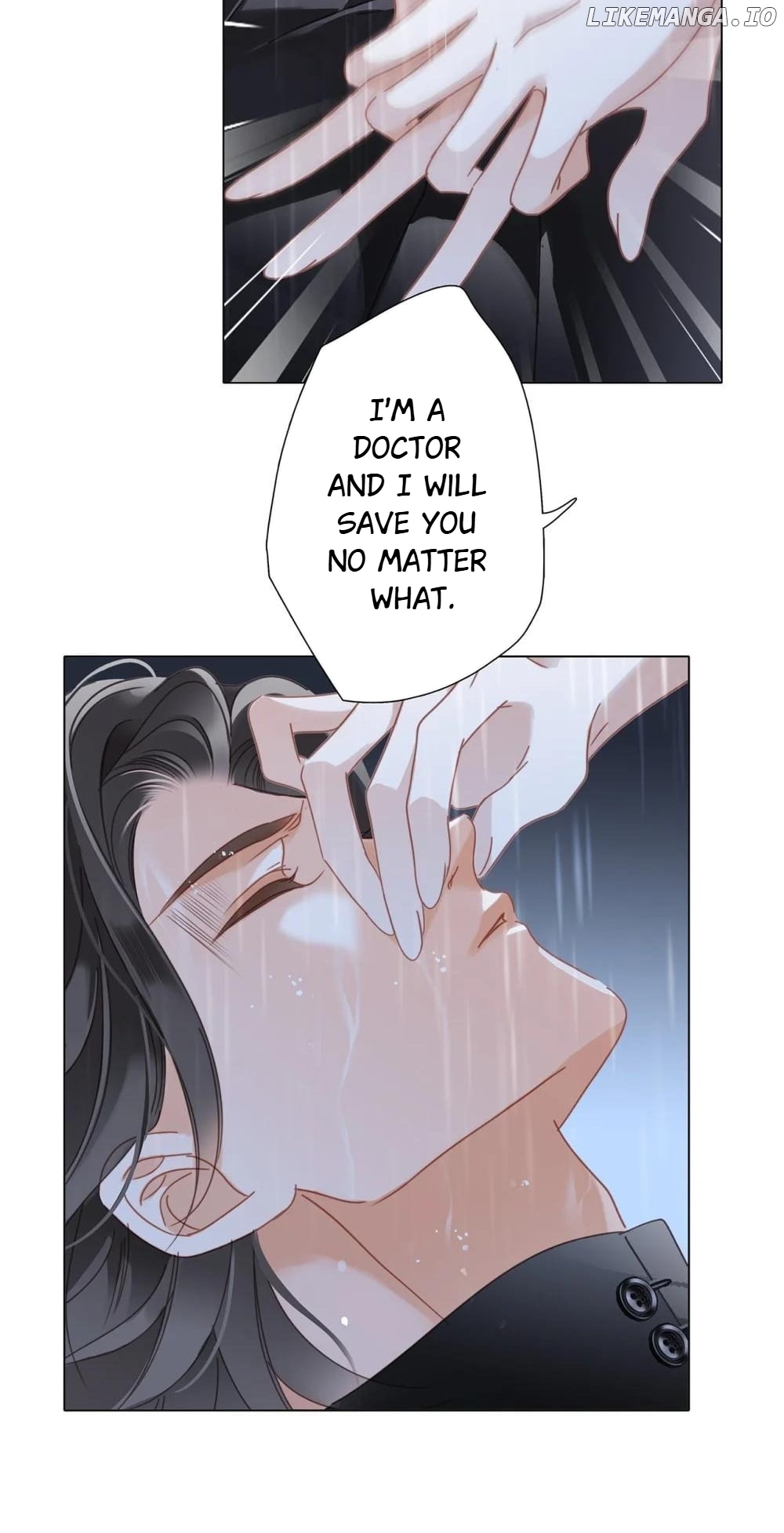 1st Kiss – I Don’t Want To Consider You As Sister Anymore Chapter 63 - page 6