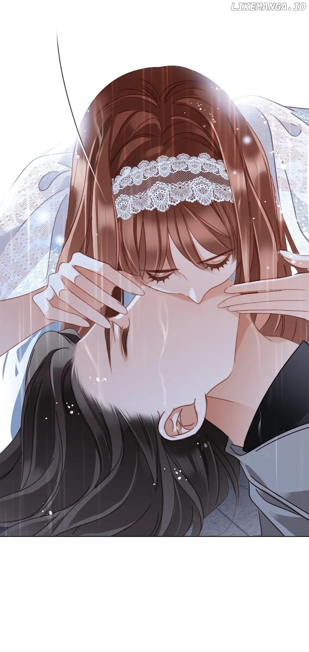 1st Kiss – I Don’t Want To Consider You As Sister Anymore Chapter 63 - page 7