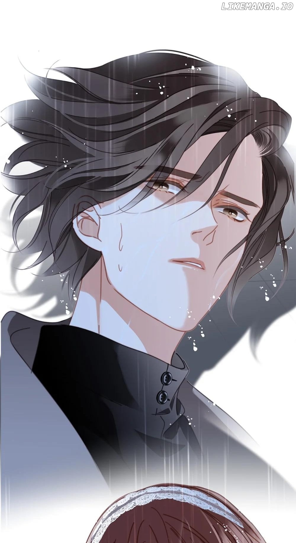 1st Kiss – I Don’t Want To Consider You As Sister Anymore Chapter 63 - page 8