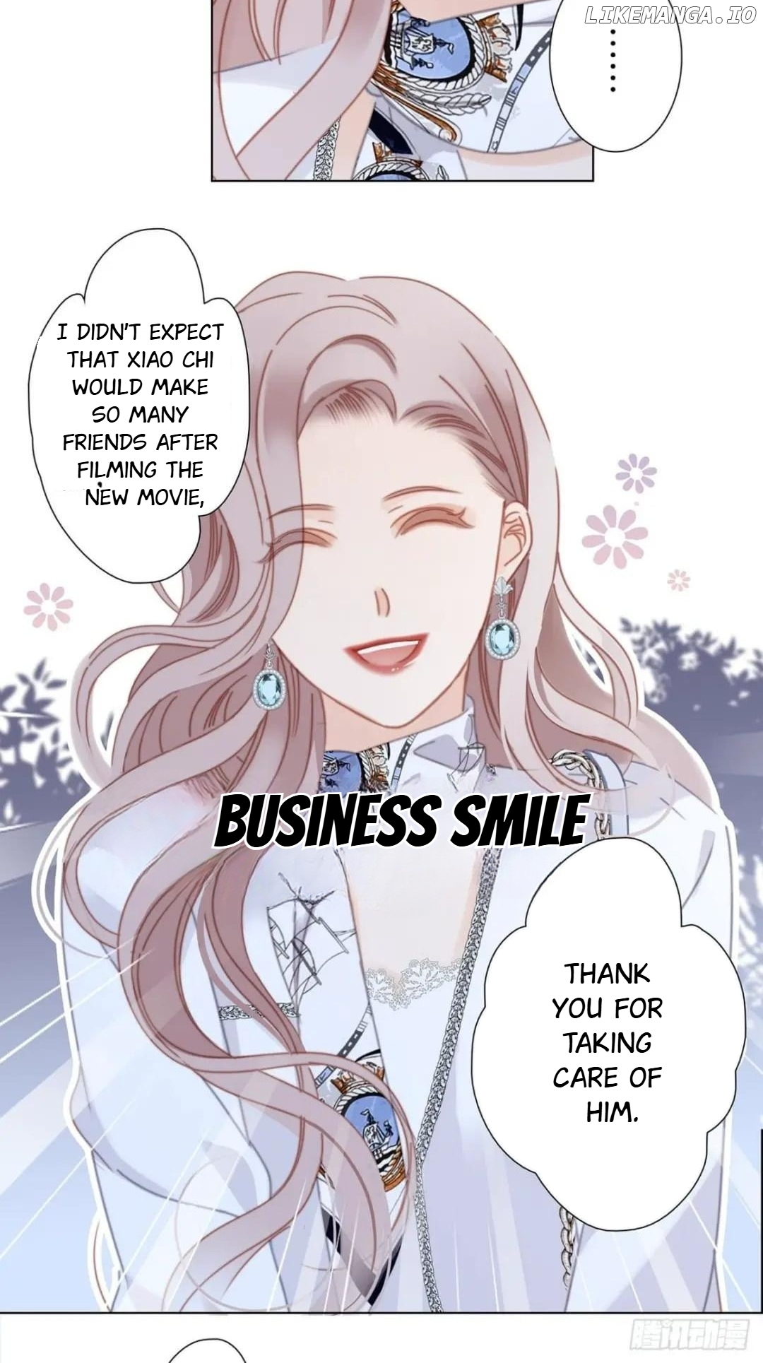 1st Kiss – I Don’t Want To Consider You As Sister Anymore Chapter 34 - page 14