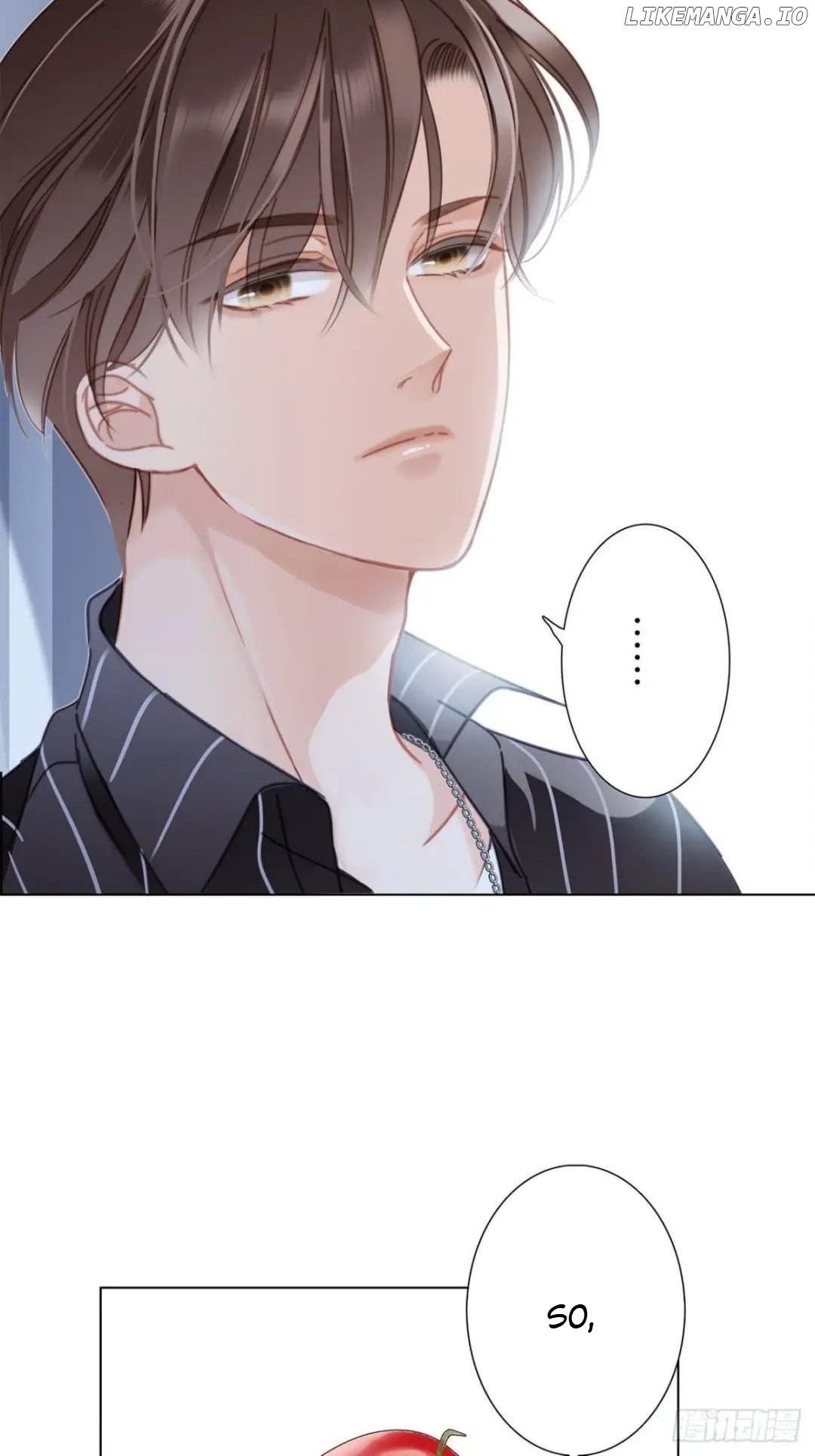 1st Kiss – I Don’t Want To Consider You As Sister Anymore Chapter 34 - page 21