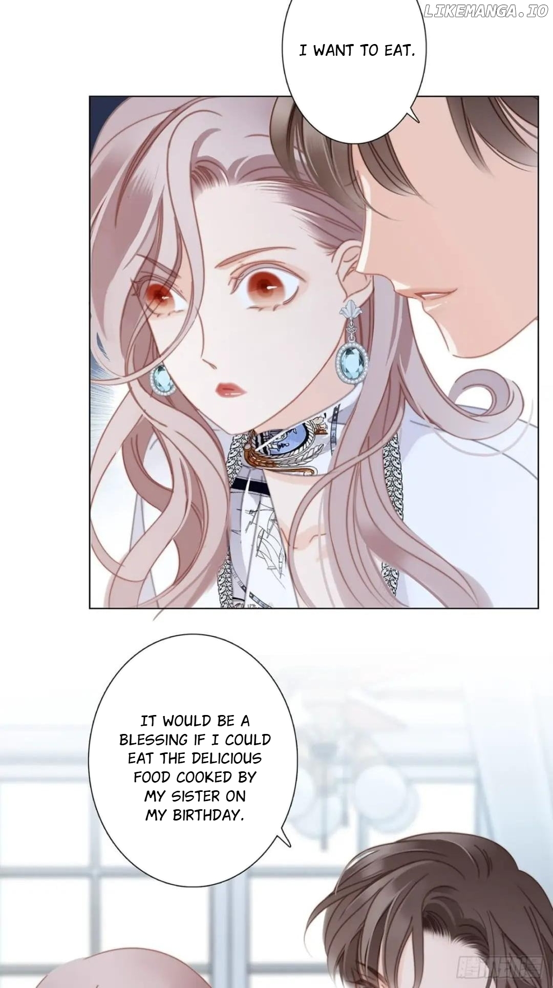 1st Kiss – I Don’t Want To Consider You As Sister Anymore Chapter 34 - page 25