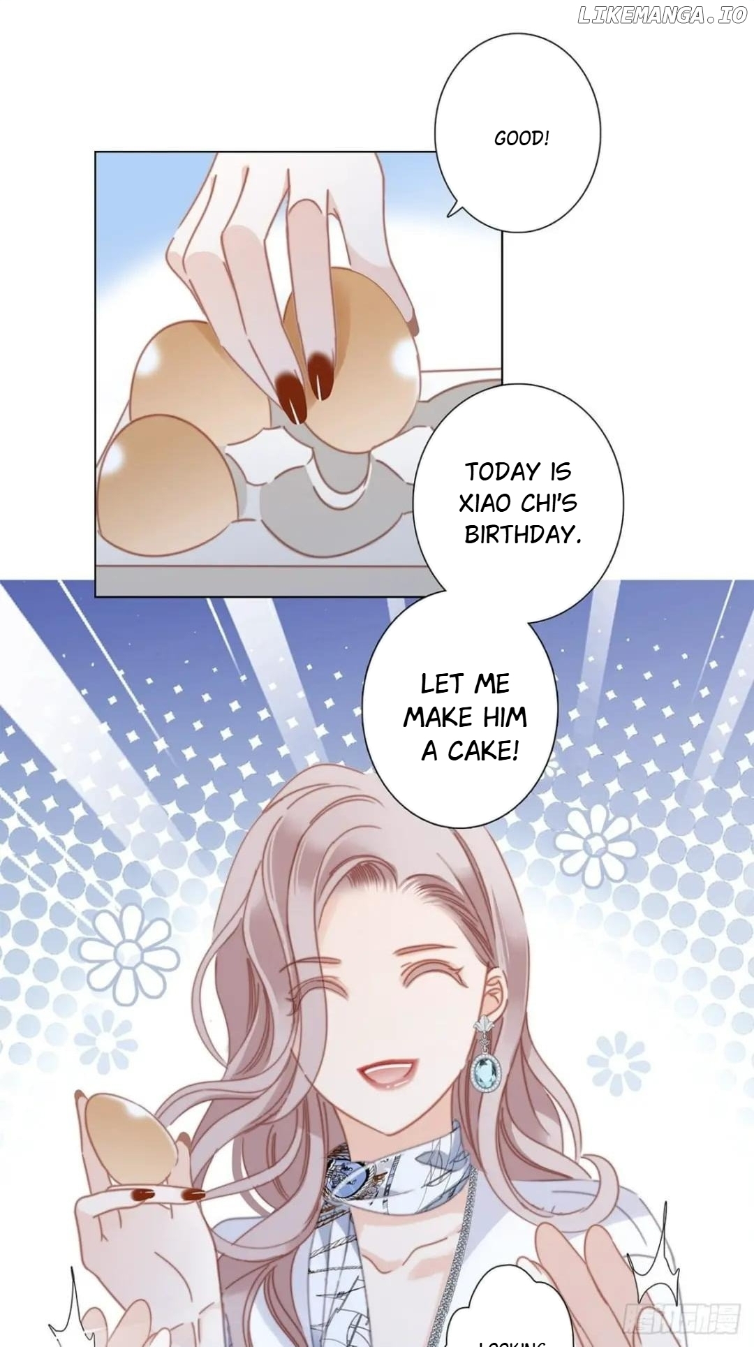 1st Kiss – I Don’t Want To Consider You As Sister Anymore Chapter 34 - page 27