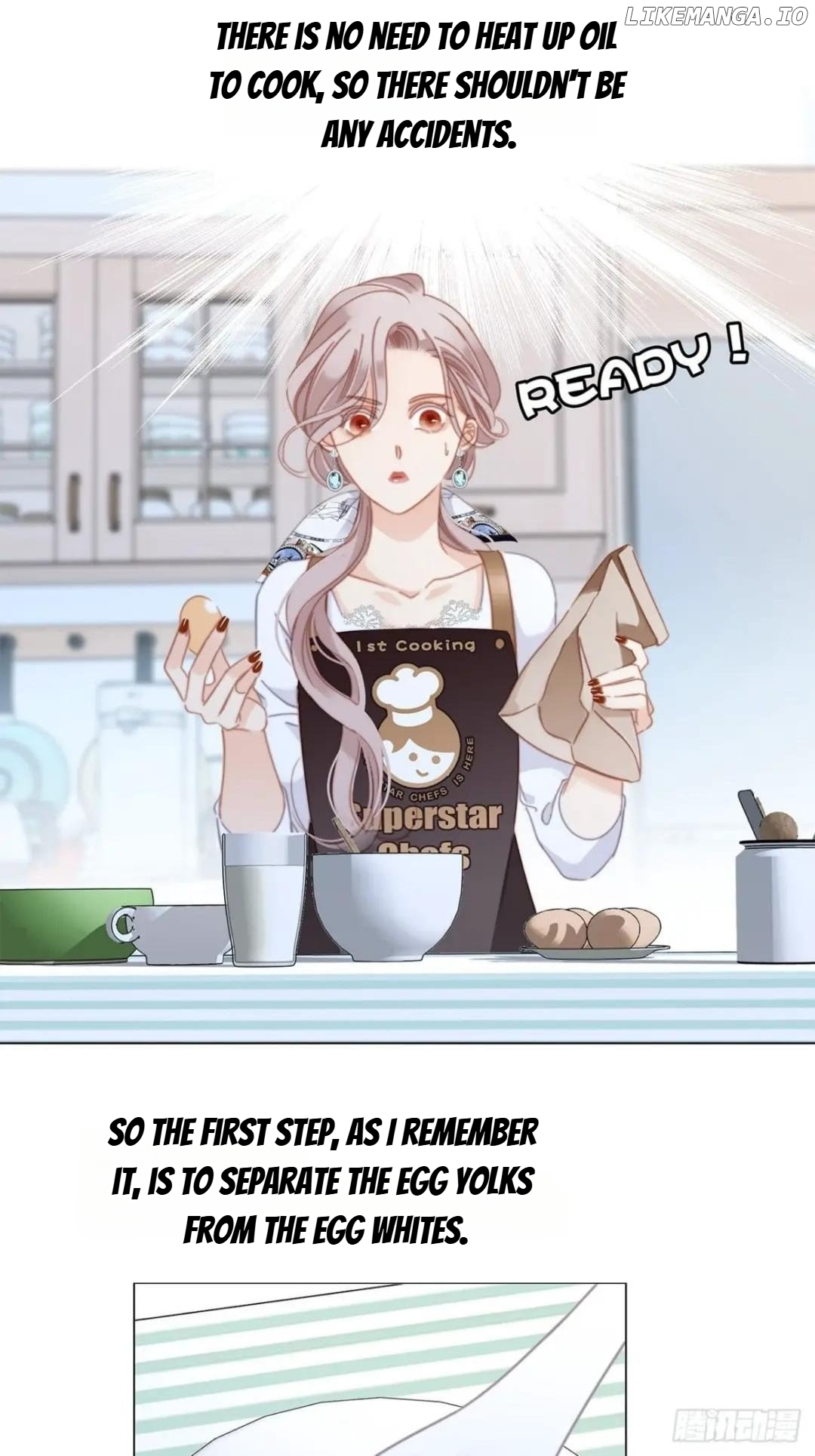 1st Kiss – I Don’t Want To Consider You As Sister Anymore Chapter 34 - page 29