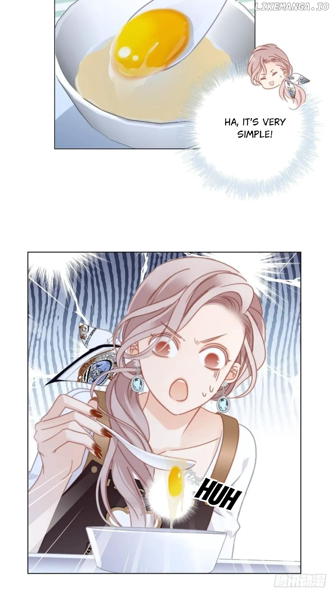 1st Kiss – I Don’t Want To Consider You As Sister Anymore Chapter 34 - page 30