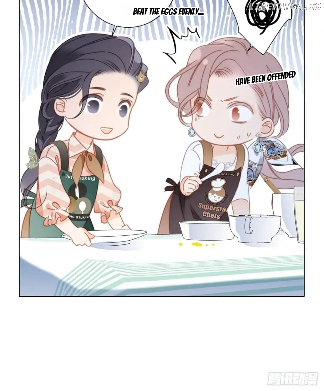 1st Kiss – I Don’t Want To Consider You As Sister Anymore Chapter 34 - page 33