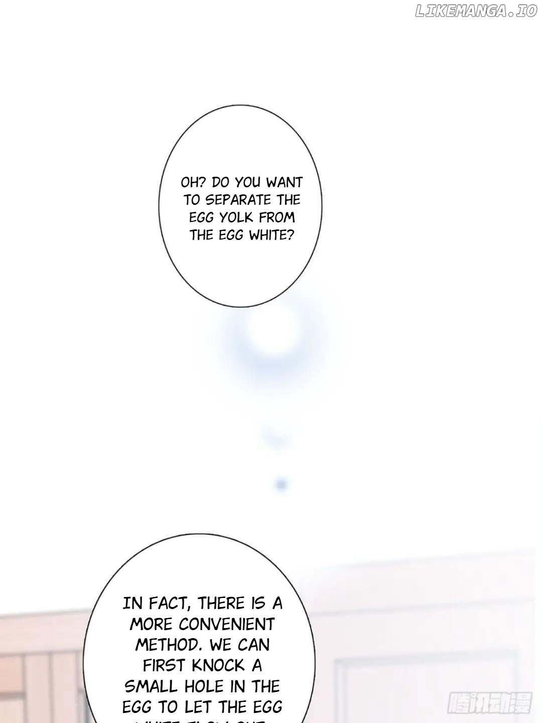 1st Kiss – I Don’t Want To Consider You As Sister Anymore Chapter 34 - page 34