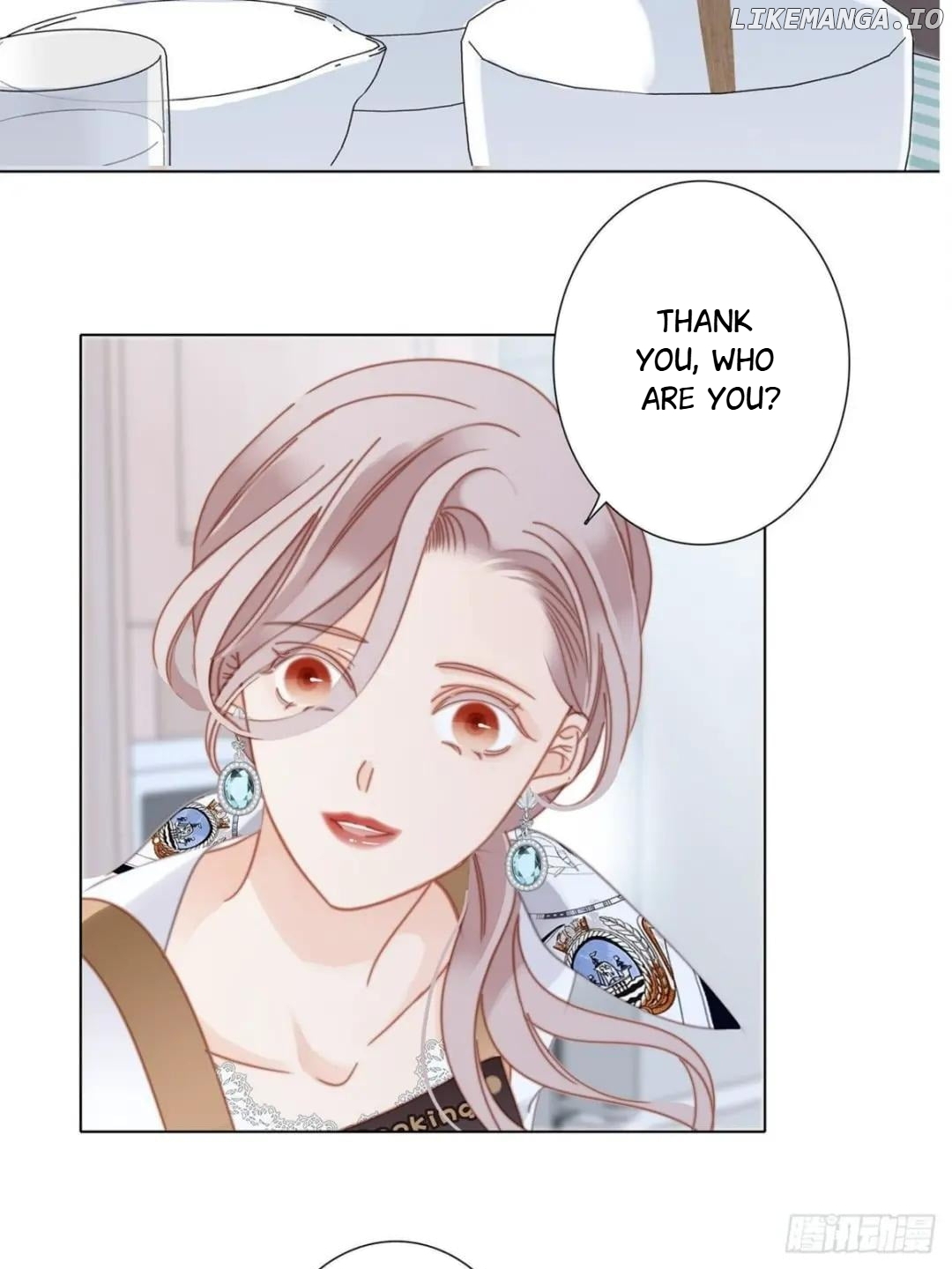 1st Kiss – I Don’t Want To Consider You As Sister Anymore Chapter 34 - page 36