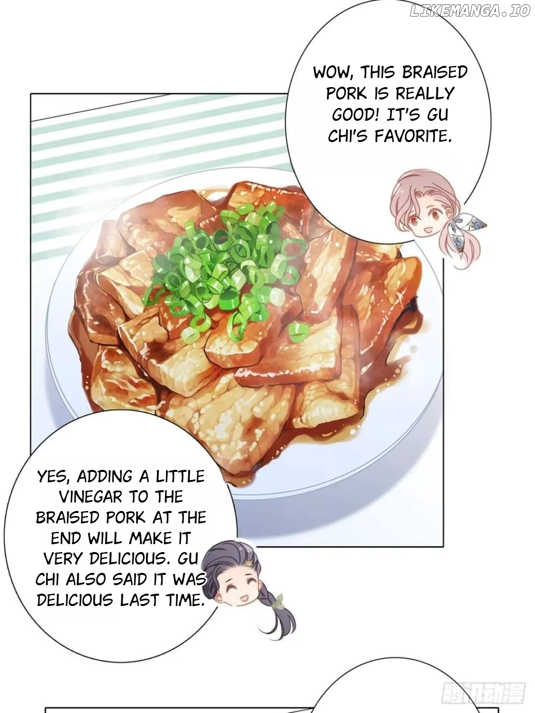 1st Kiss – I Don’t Want To Consider You As Sister Anymore Chapter 34 - page 38