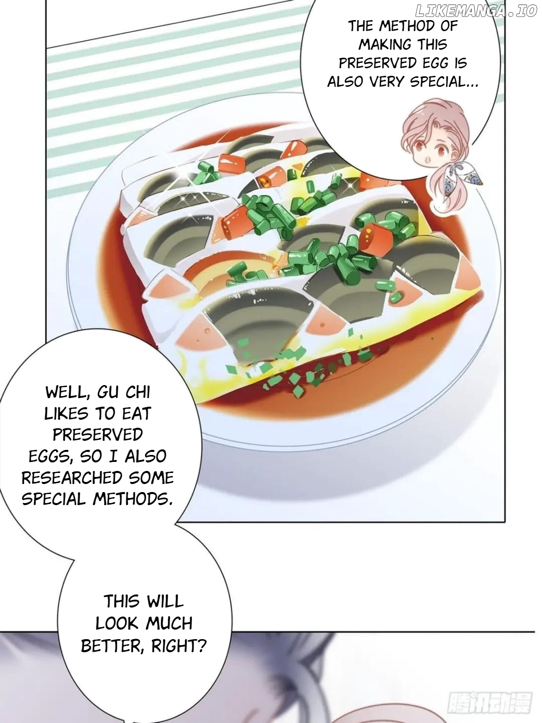 1st Kiss – I Don’t Want To Consider You As Sister Anymore Chapter 34 - page 39