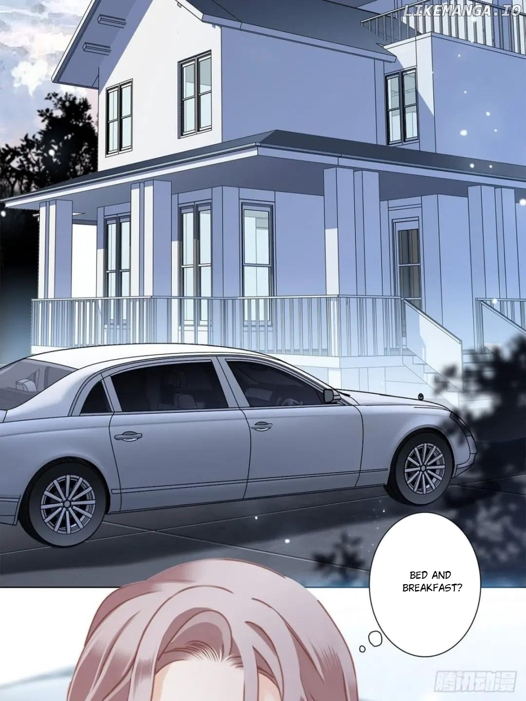 1st Kiss – I Don’t Want To Consider You As Sister Anymore Chapter 34 - page 4