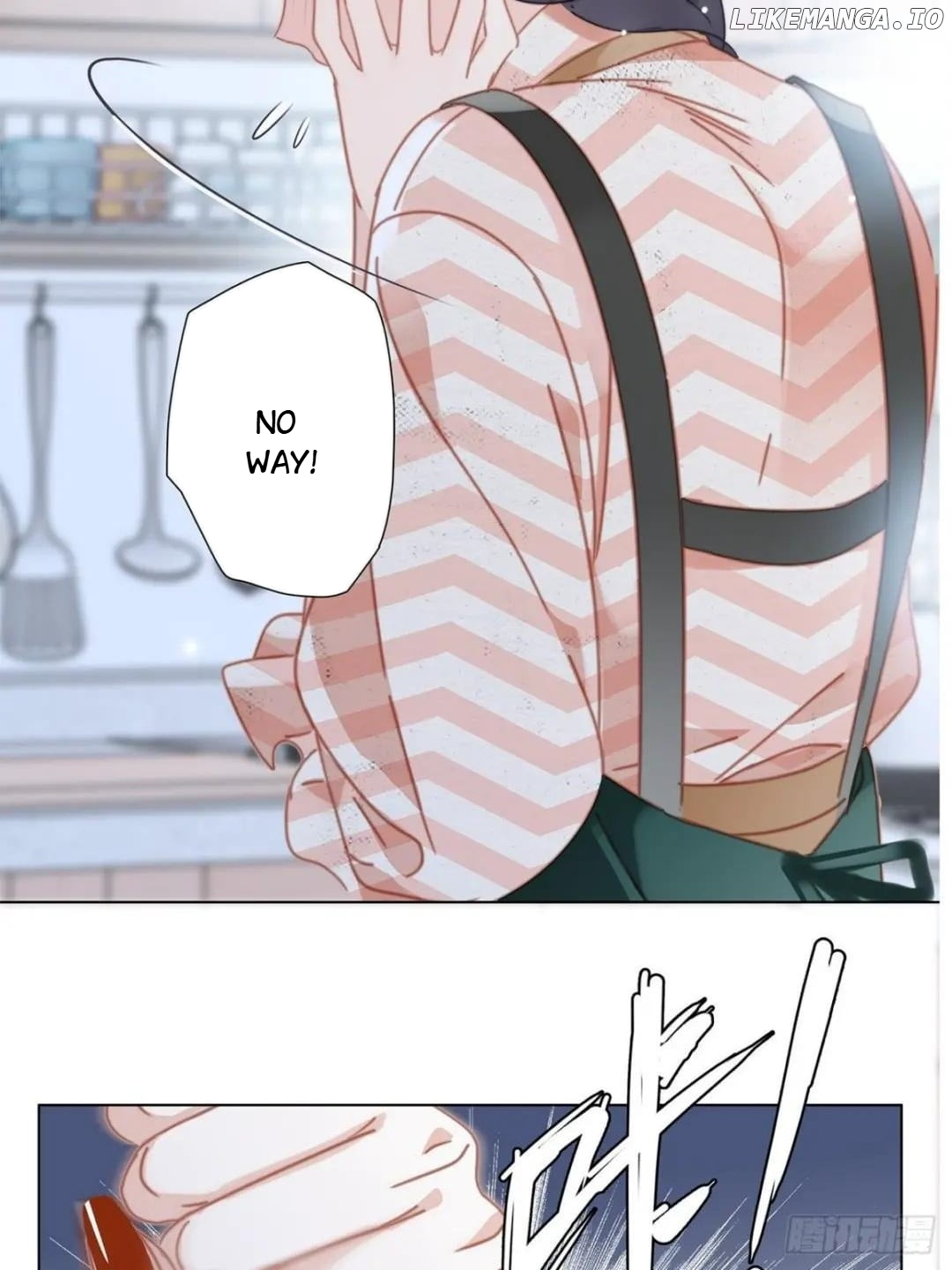 1st Kiss – I Don’t Want To Consider You As Sister Anymore Chapter 34 - page 42