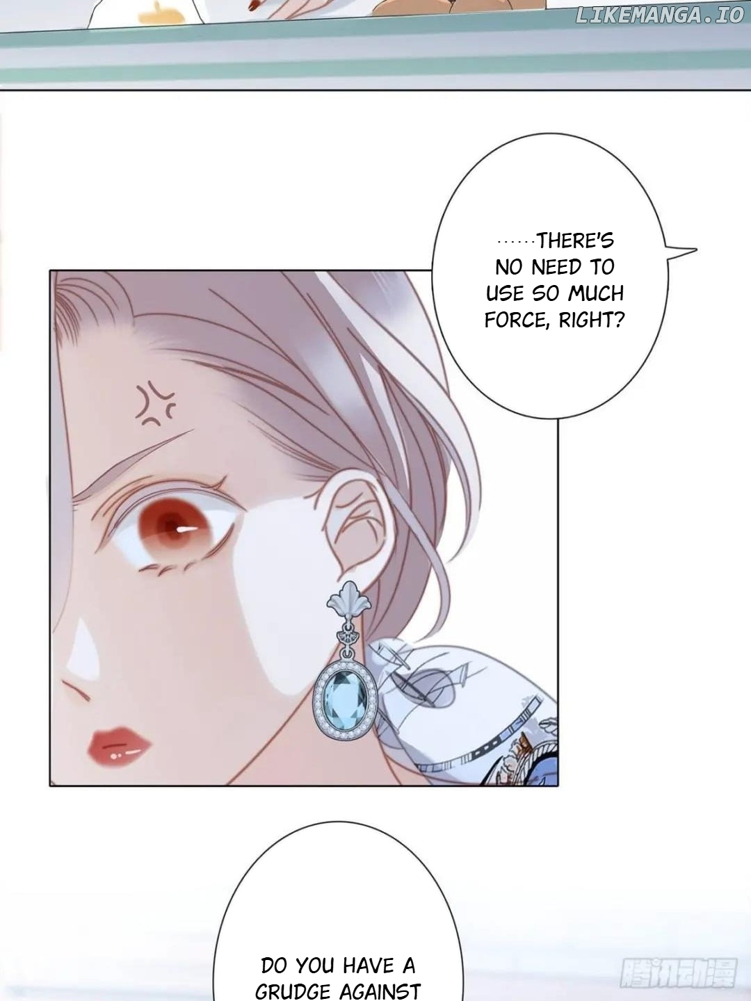 1st Kiss – I Don’t Want To Consider You As Sister Anymore Chapter 34 - page 45