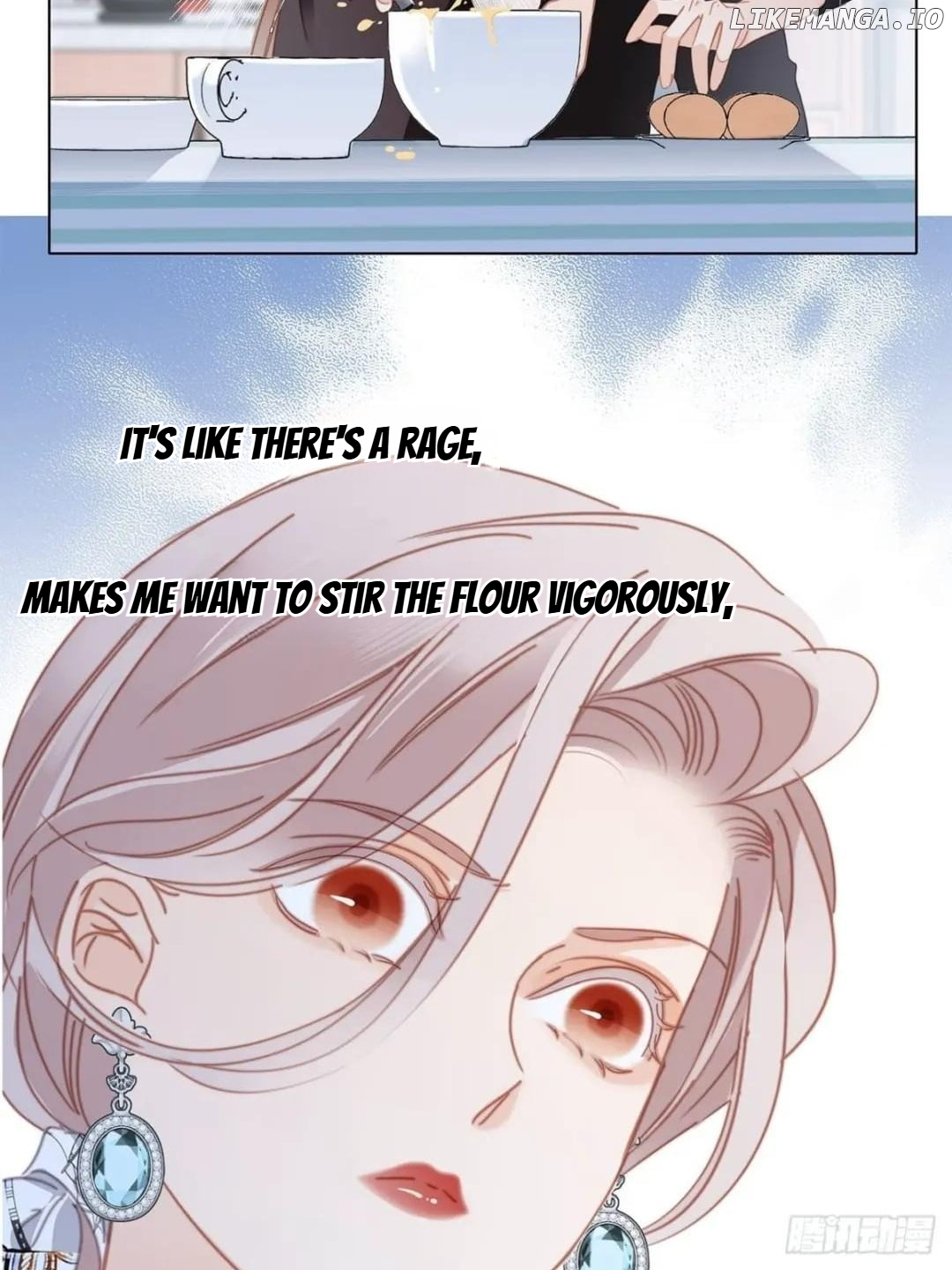 1st Kiss – I Don’t Want To Consider You As Sister Anymore Chapter 34 - page 49