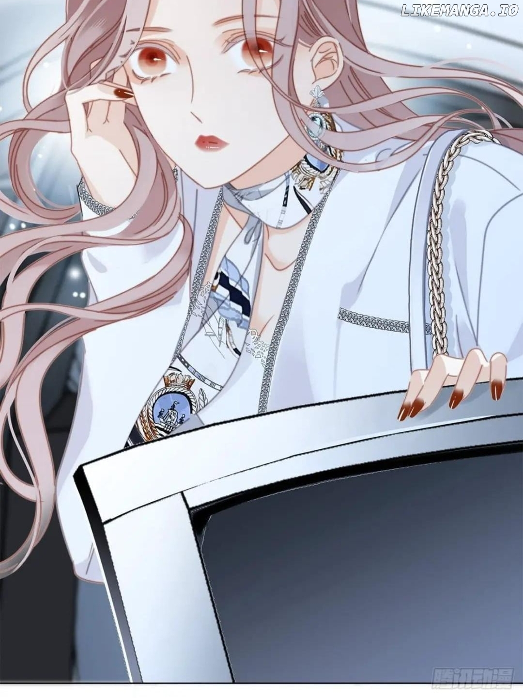 1st Kiss – I Don’t Want To Consider You As Sister Anymore Chapter 34 - page 5