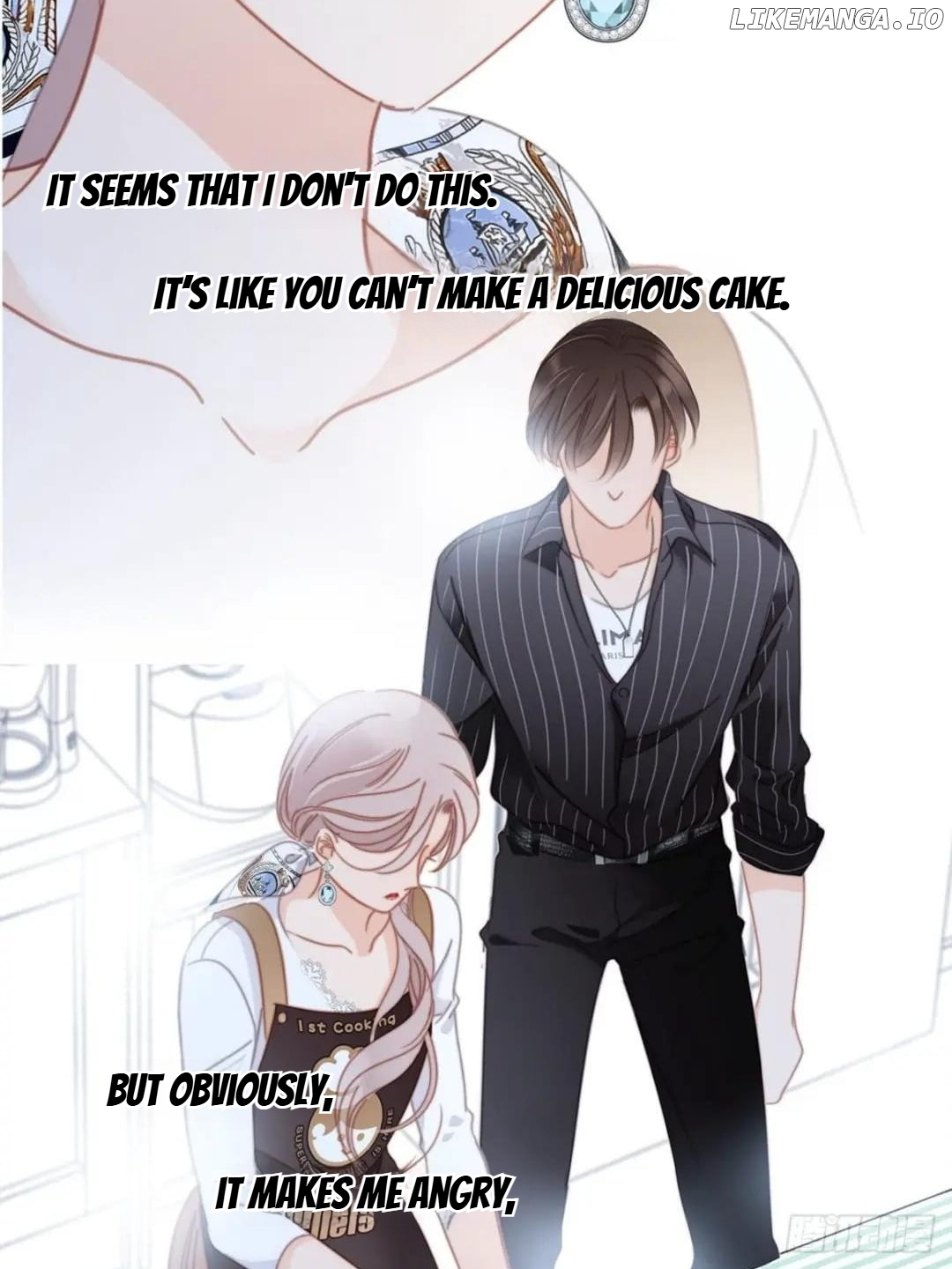 1st Kiss – I Don’t Want To Consider You As Sister Anymore Chapter 34 - page 50