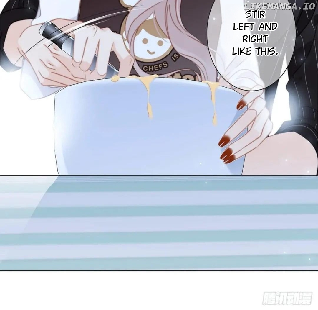 1st Kiss – I Don’t Want To Consider You As Sister Anymore Chapter 34 - page 53
