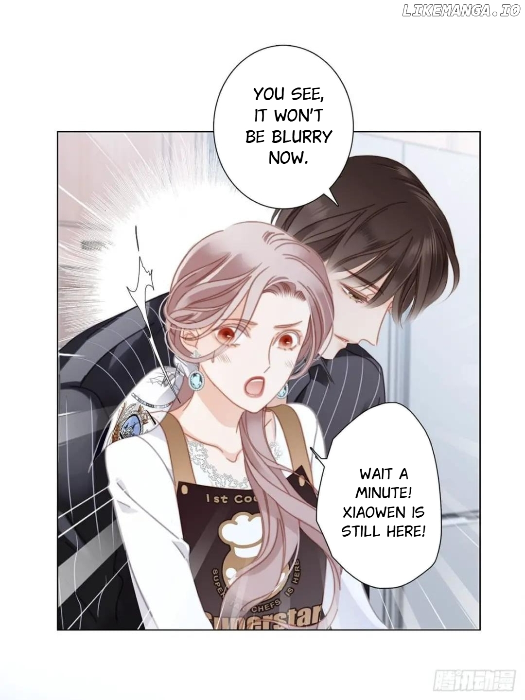 1st Kiss – I Don’t Want To Consider You As Sister Anymore Chapter 34 - page 54
