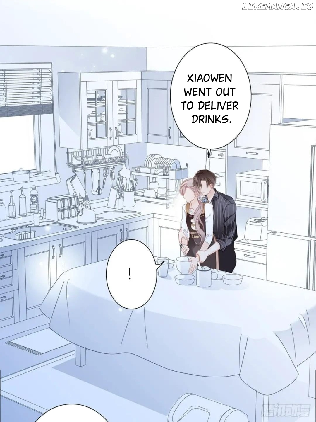 1st Kiss – I Don’t Want To Consider You As Sister Anymore Chapter 34 - page 55
