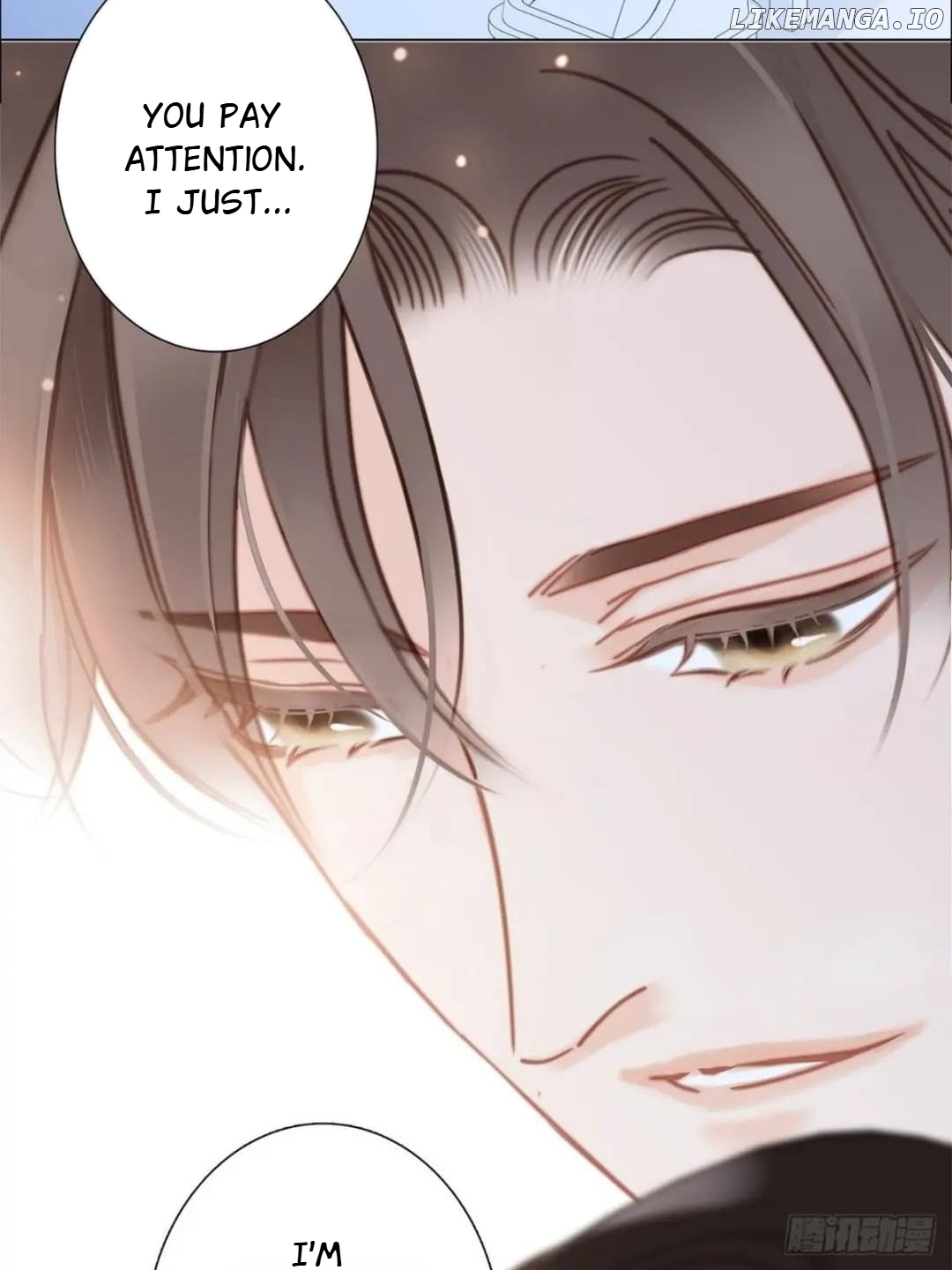1st Kiss – I Don’t Want To Consider You As Sister Anymore Chapter 34 - page 56