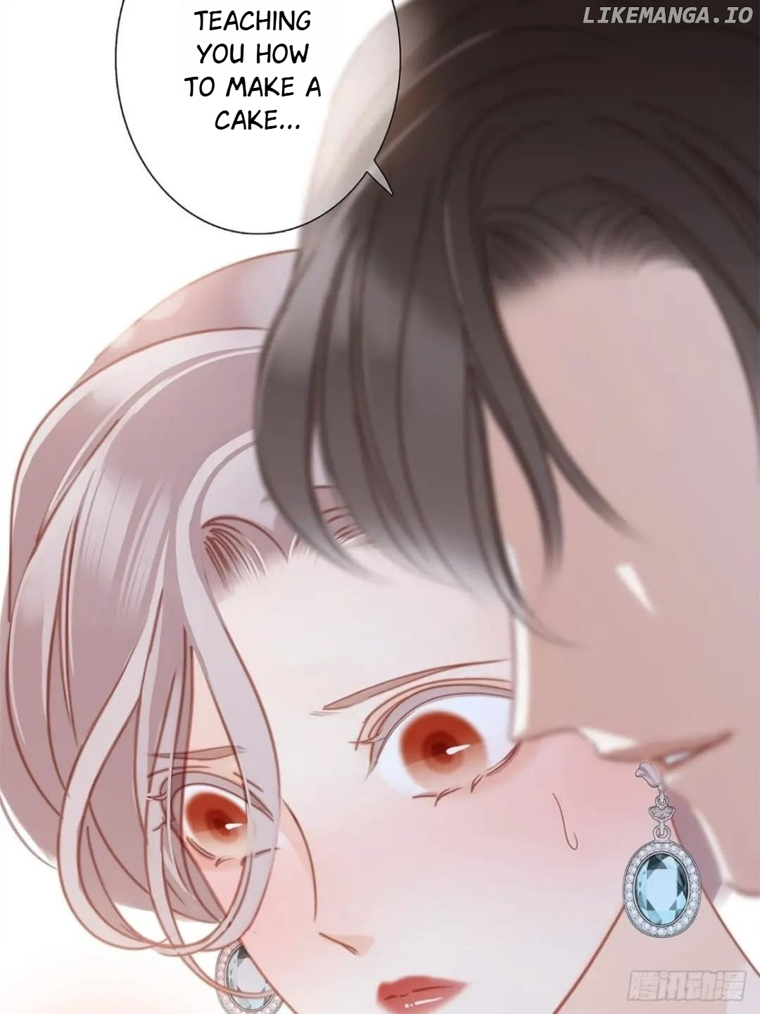 1st Kiss – I Don’t Want To Consider You As Sister Anymore Chapter 34 - page 57