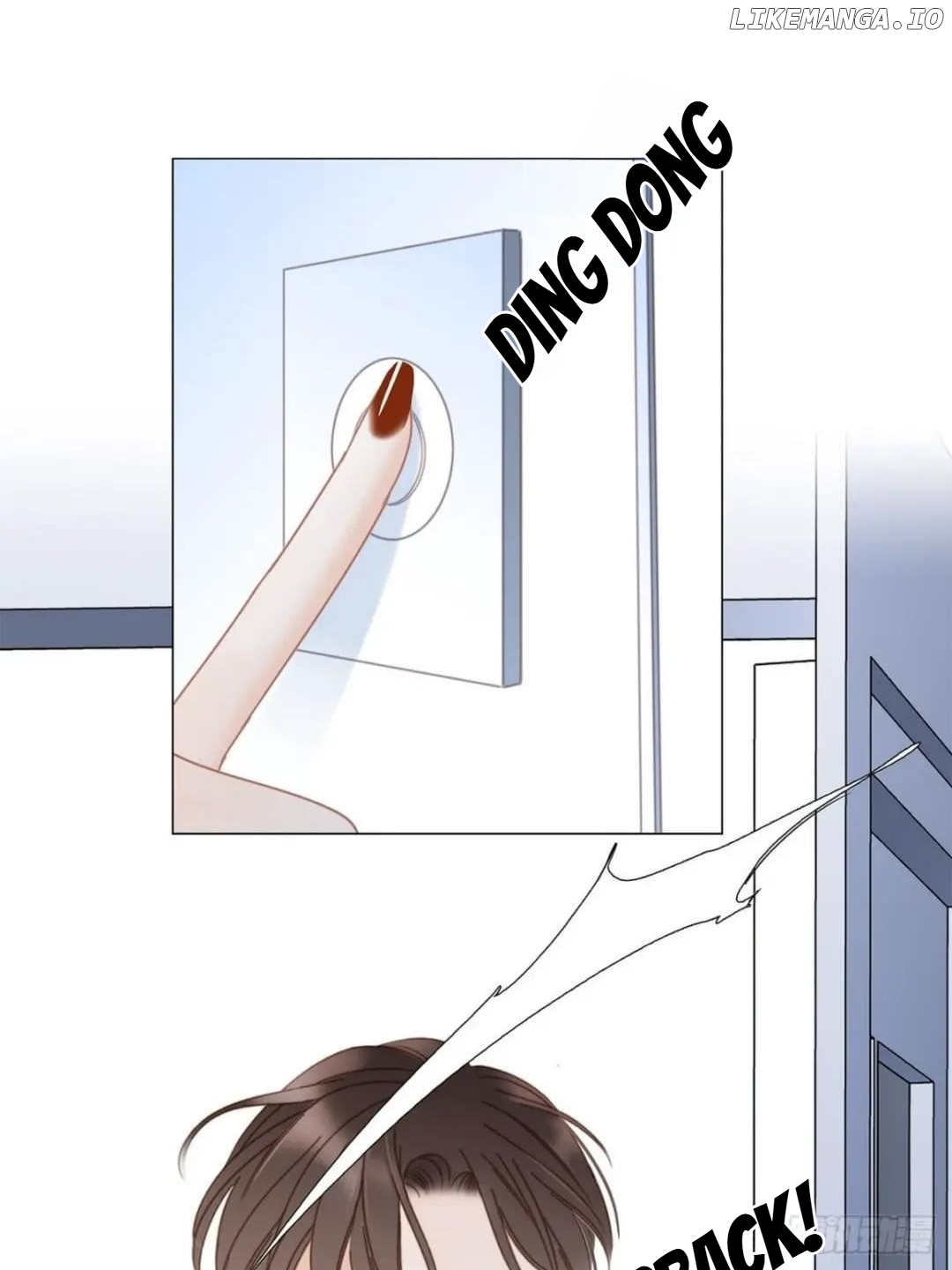 1st Kiss – I Don’t Want To Consider You As Sister Anymore Chapter 34 - page 6