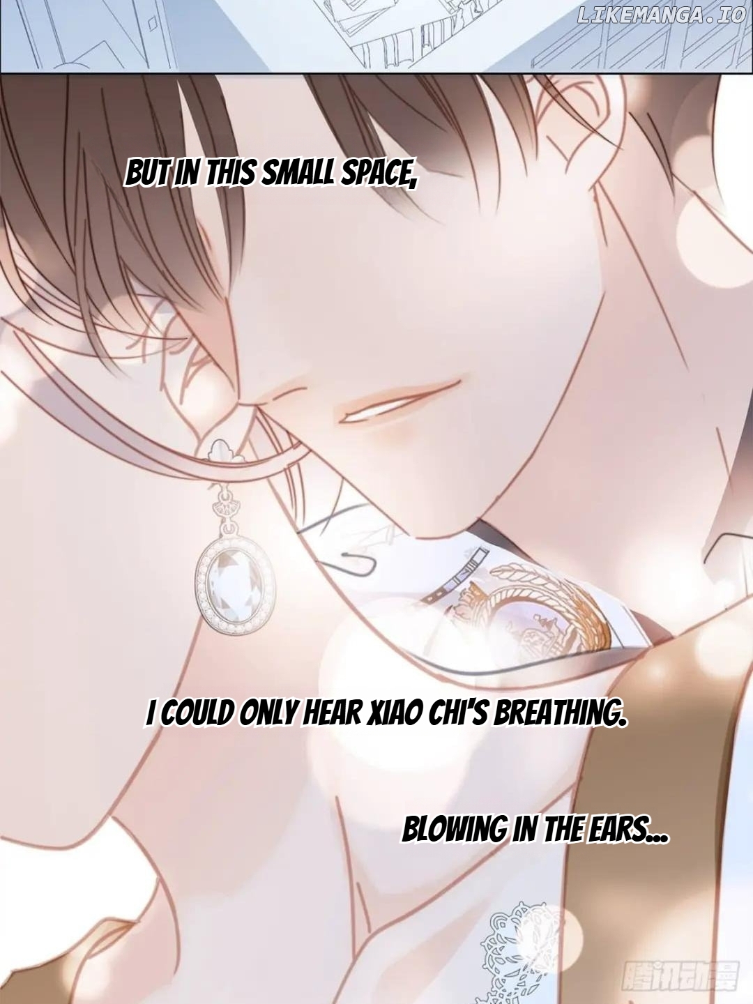 1st Kiss – I Don’t Want To Consider You As Sister Anymore Chapter 34 - page 60