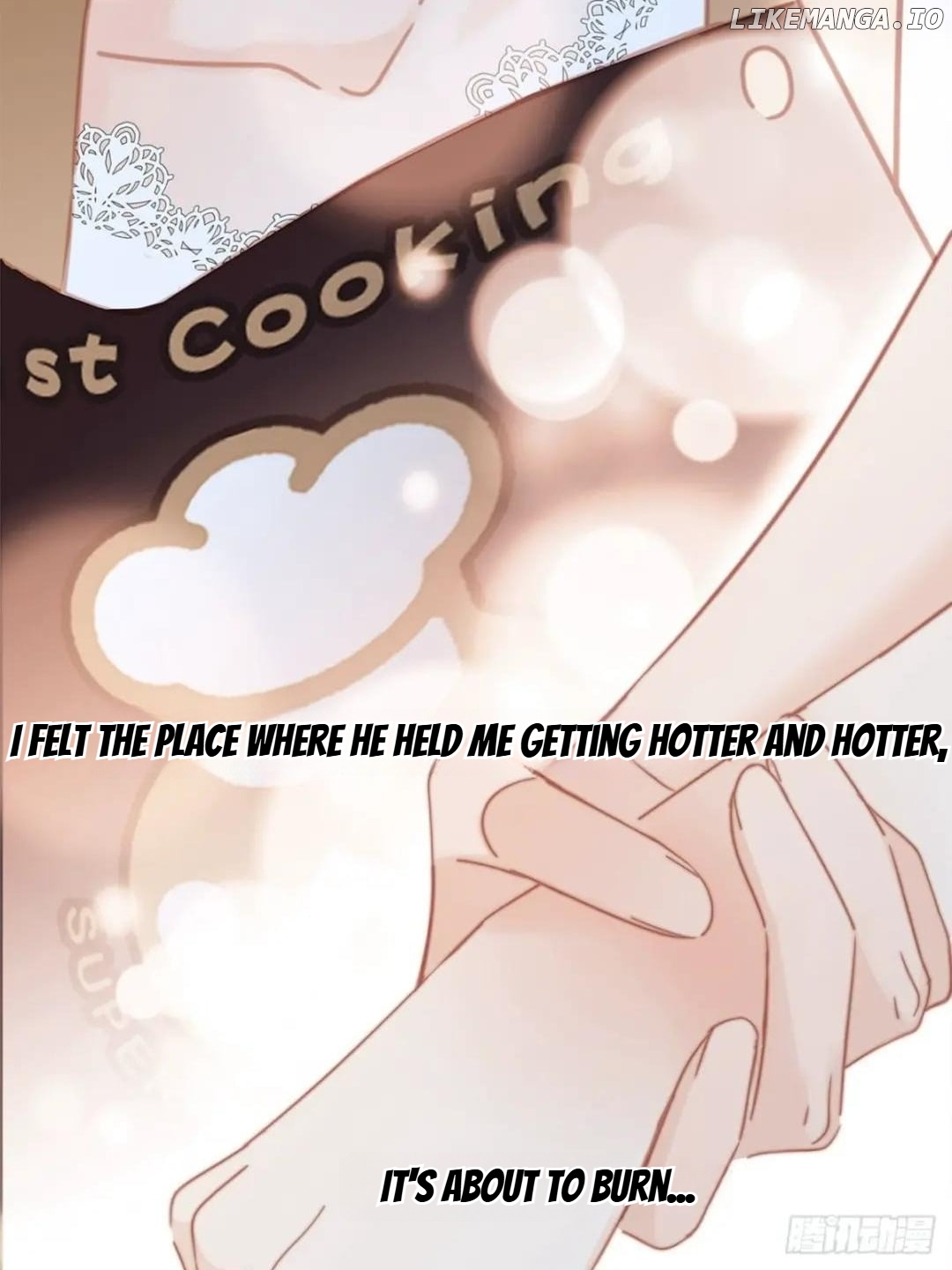 1st Kiss – I Don’t Want To Consider You As Sister Anymore Chapter 34 - page 61