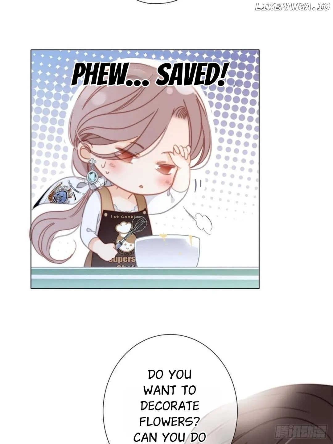 1st Kiss – I Don’t Want To Consider You As Sister Anymore Chapter 34 - page 66