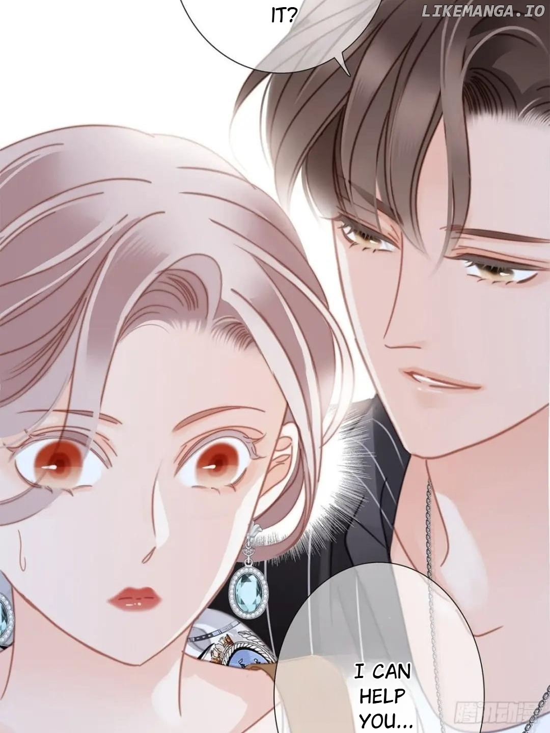 1st Kiss – I Don’t Want To Consider You As Sister Anymore Chapter 34 - page 67