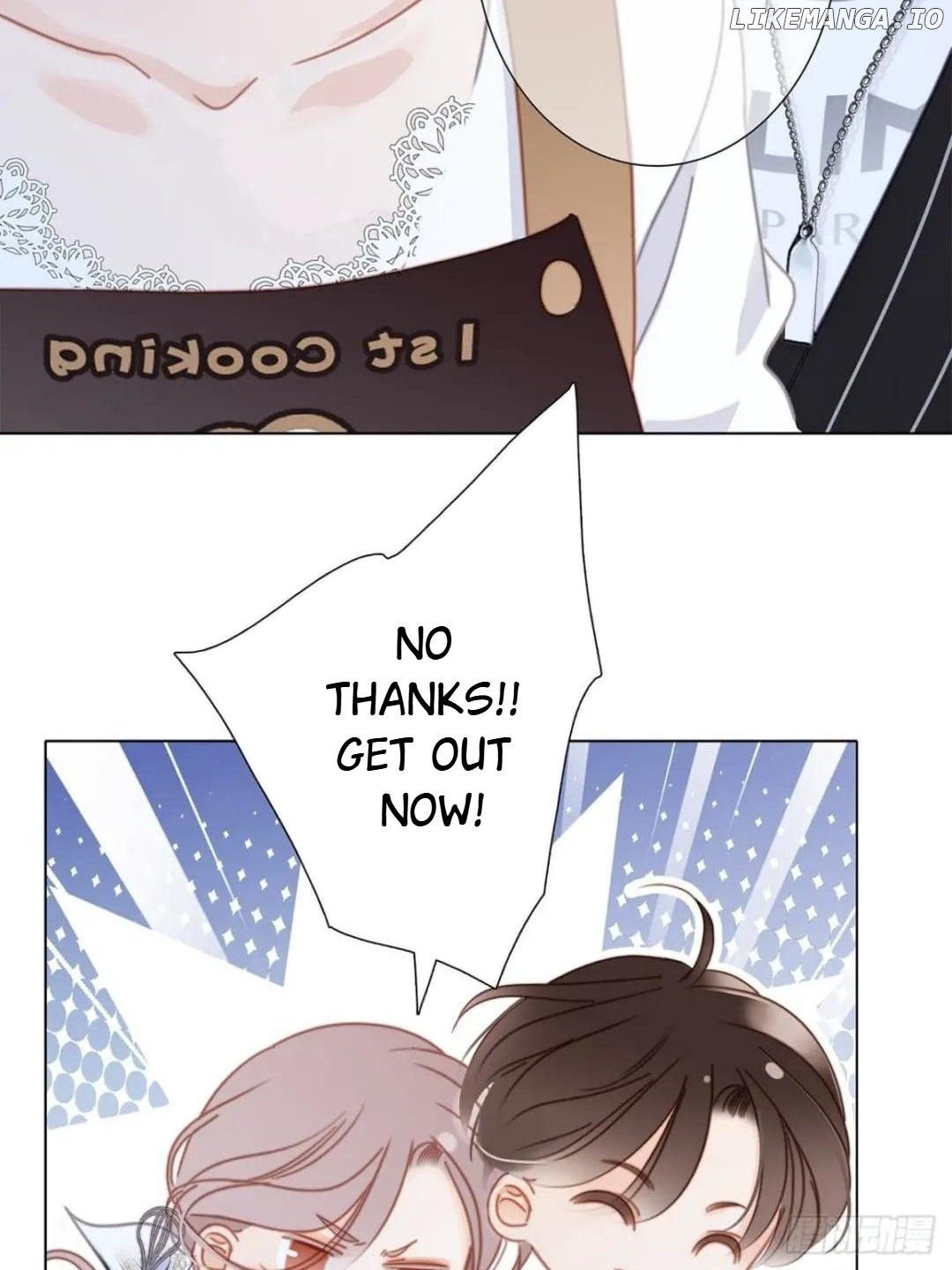 1st Kiss – I Don’t Want To Consider You As Sister Anymore Chapter 34 - page 68