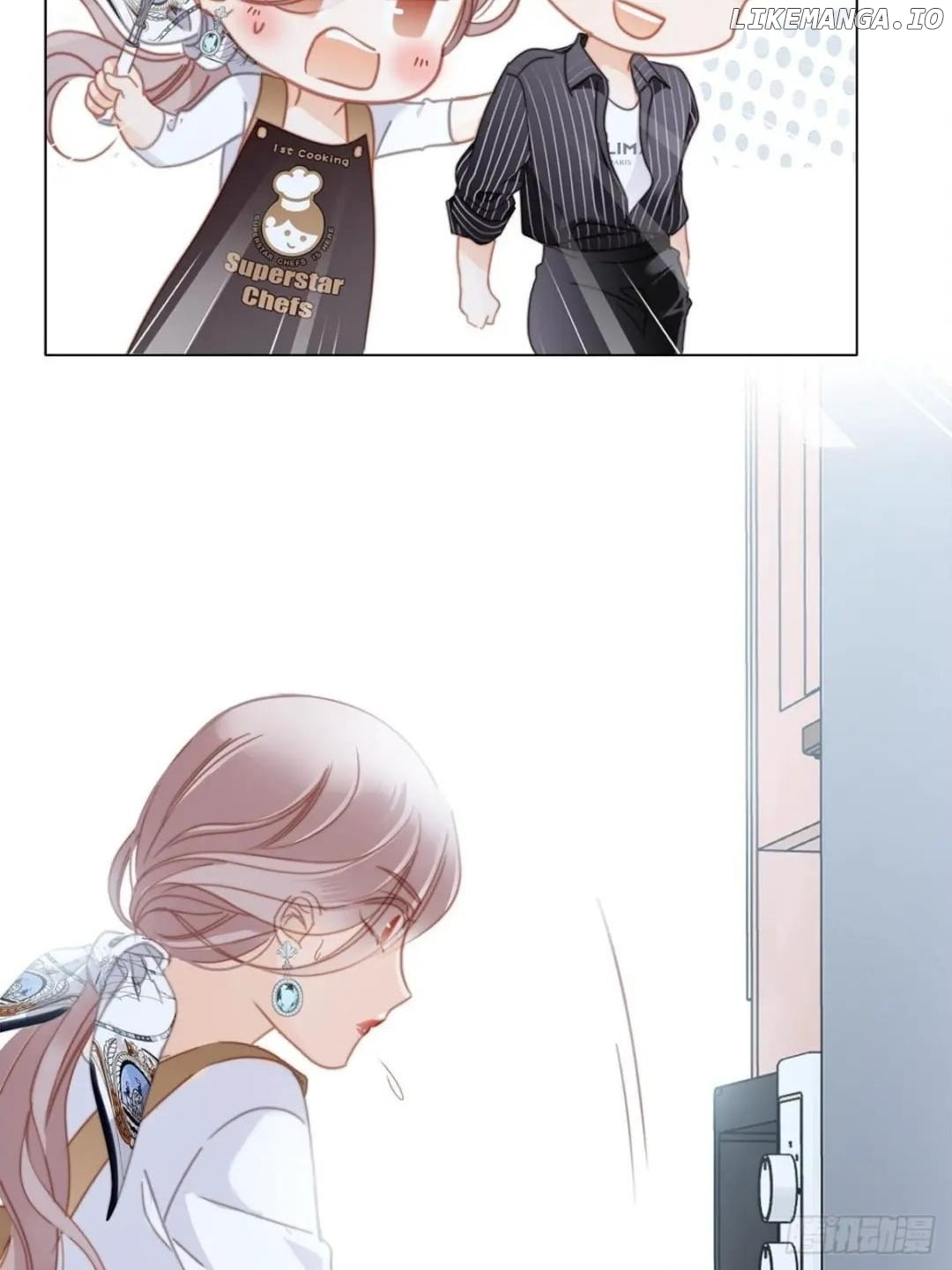 1st Kiss – I Don’t Want To Consider You As Sister Anymore Chapter 34 - page 69