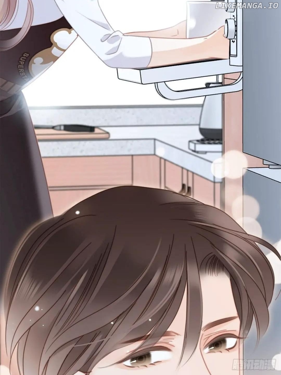 1st Kiss – I Don’t Want To Consider You As Sister Anymore Chapter 34 - page 70