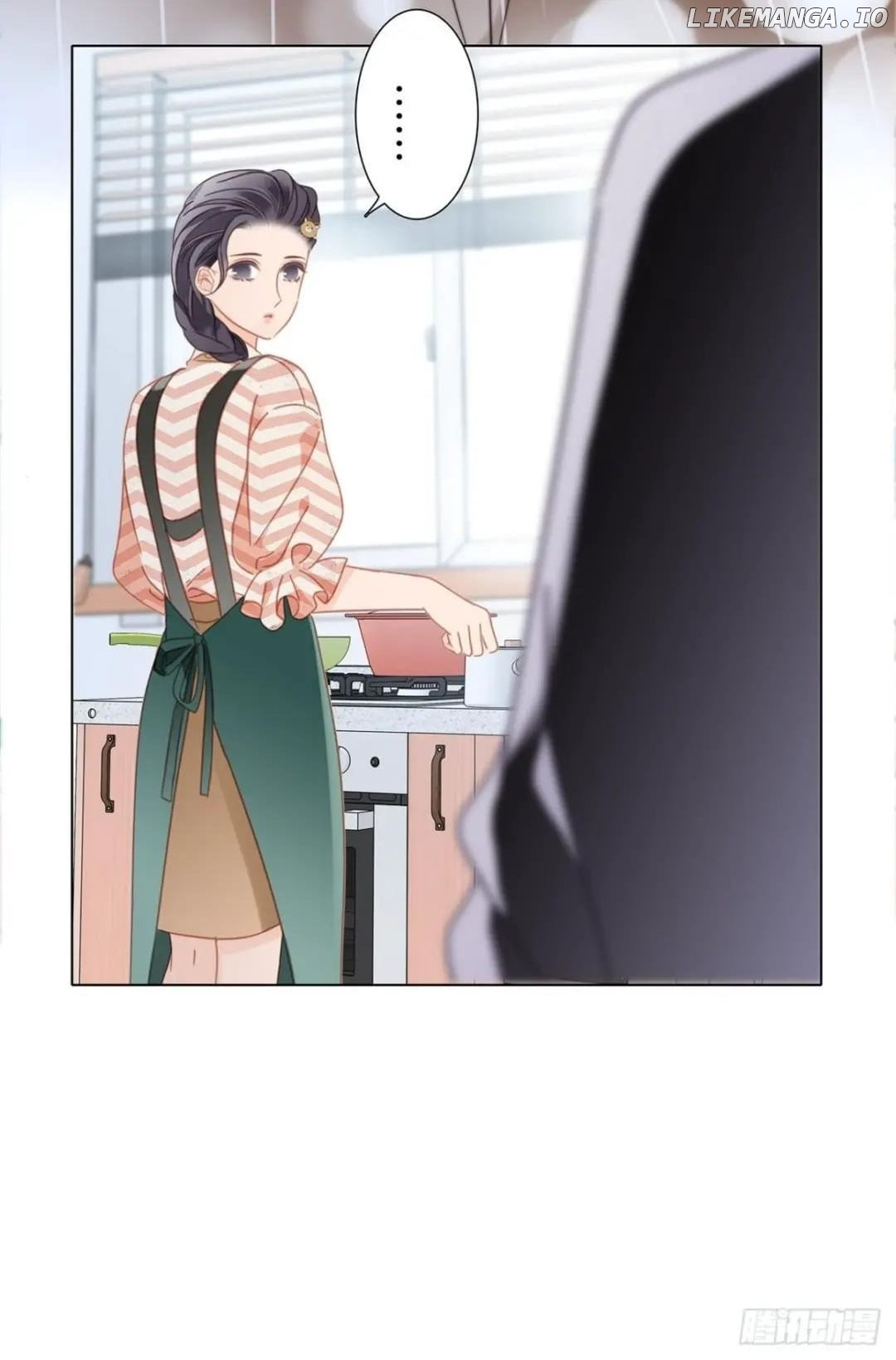 1st Kiss – I Don’t Want To Consider You As Sister Anymore Chapter 34 - page 72