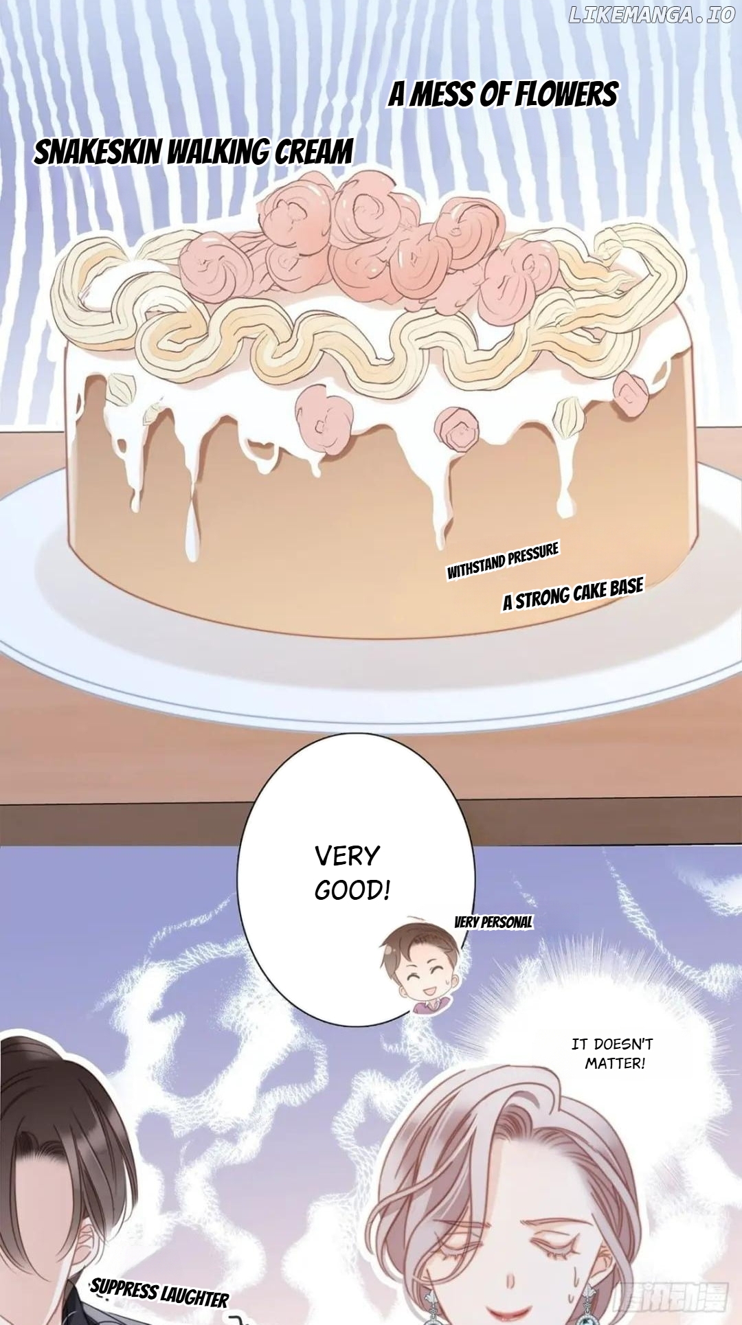 1st Kiss – I Don’t Want To Consider You As Sister Anymore Chapter 34 - page 74