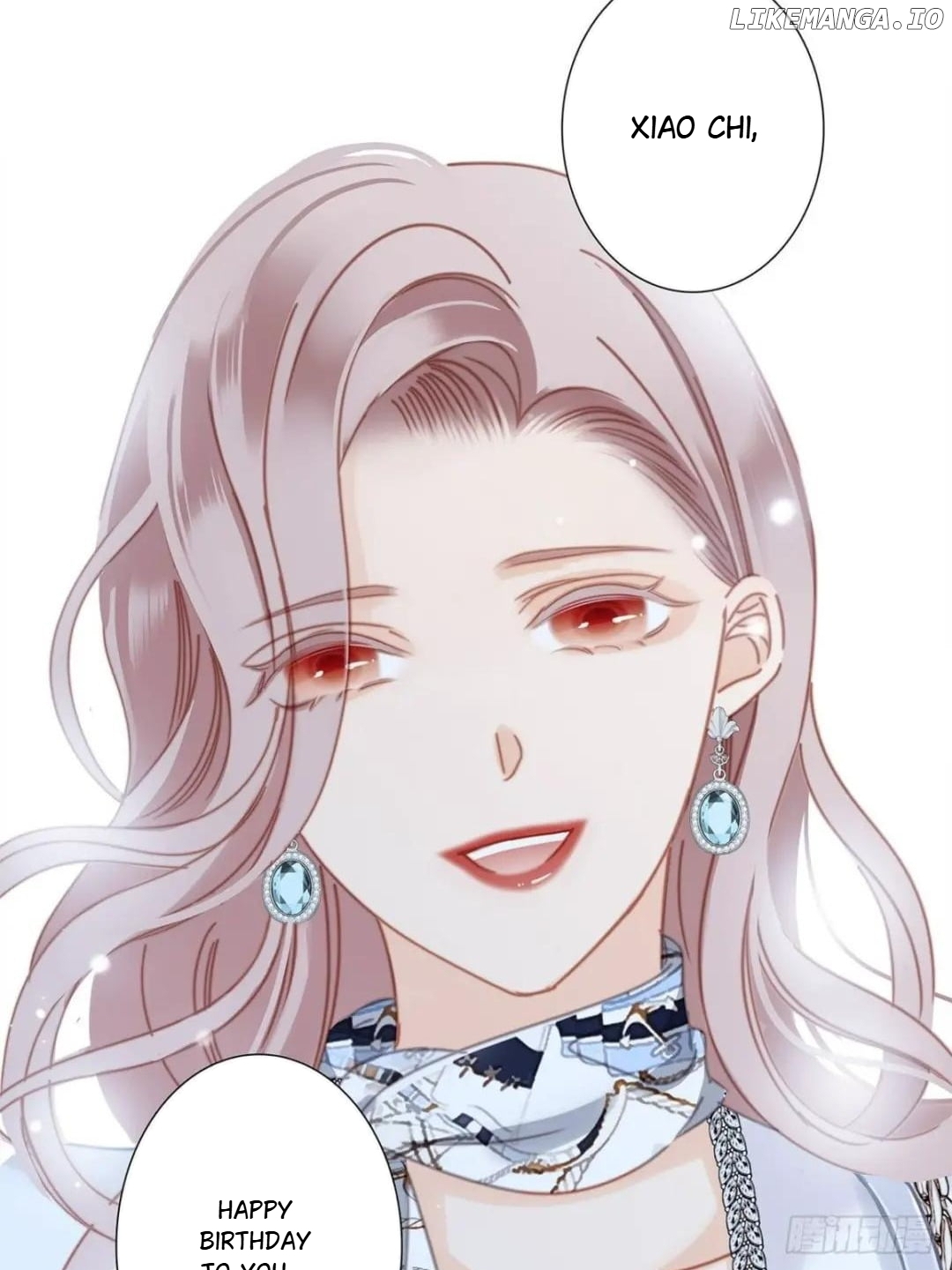 1st Kiss – I Don’t Want To Consider You As Sister Anymore Chapter 34 - page 8