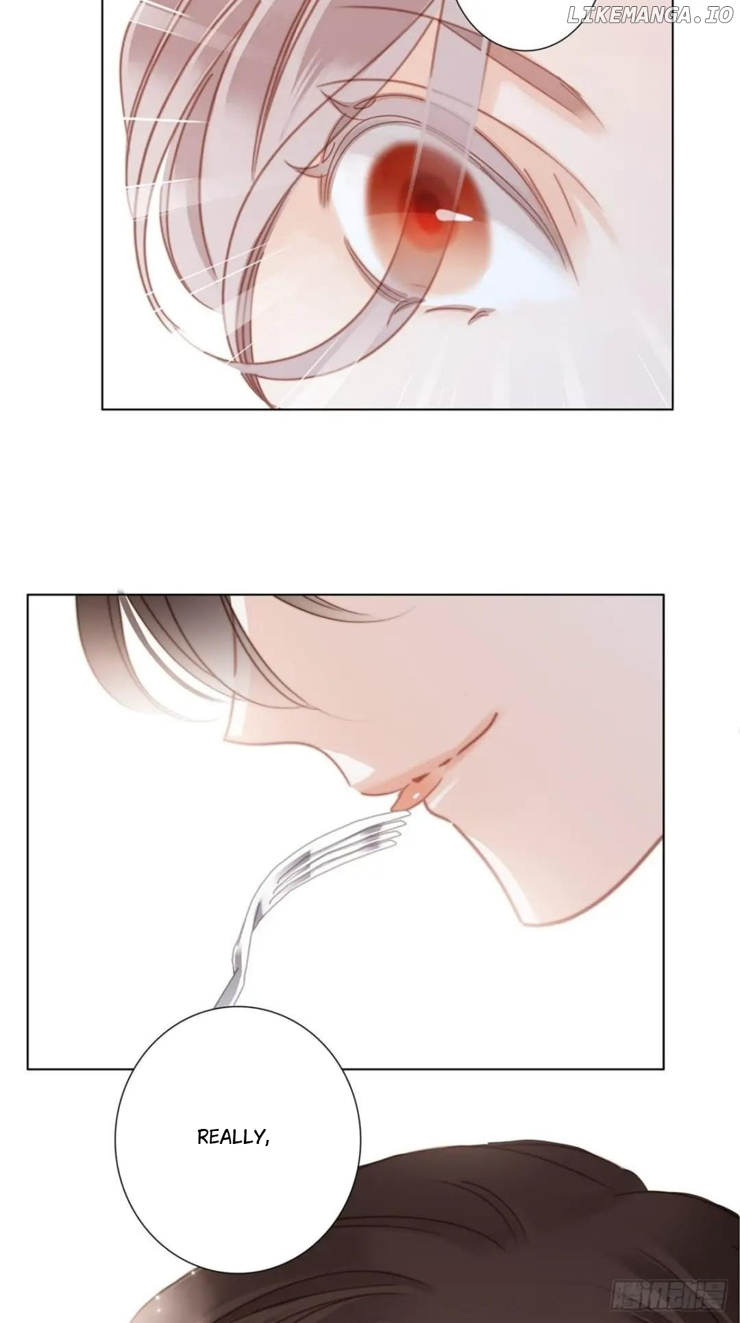 1st Kiss – I Don’t Want To Consider You As Sister Anymore Chapter 34 - page 80