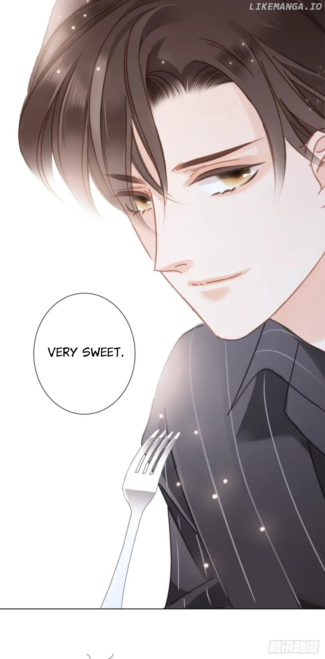 1st Kiss – I Don’t Want To Consider You As Sister Anymore Chapter 34 - page 81