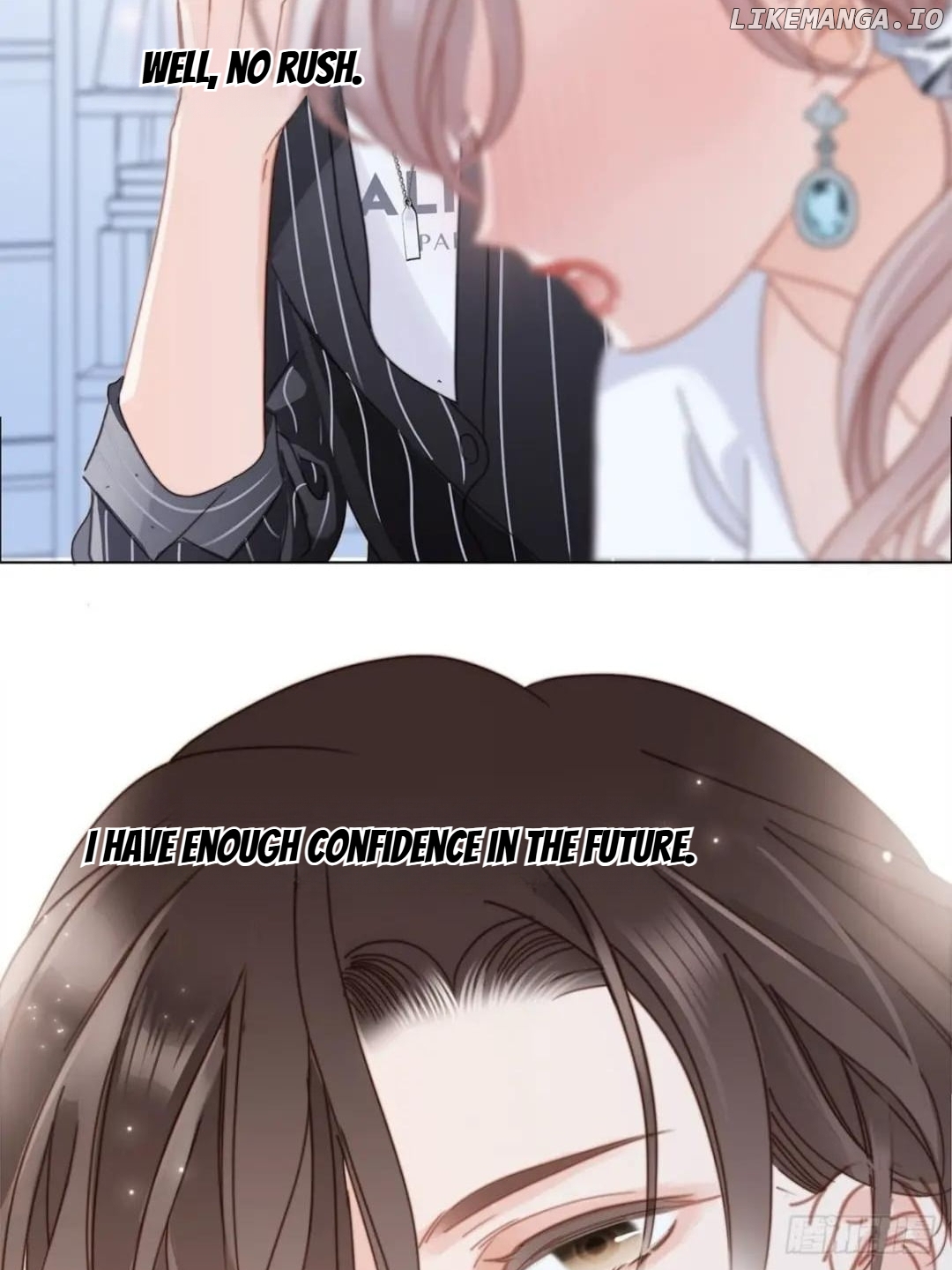 1st Kiss – I Don’t Want To Consider You As Sister Anymore Chapter 34 - page 85