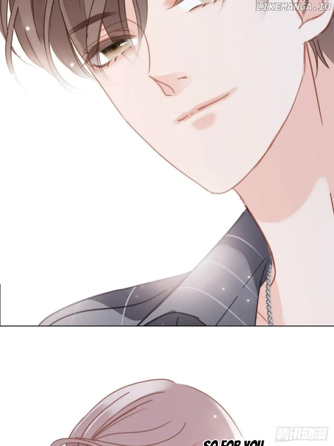 1st Kiss – I Don’t Want To Consider You As Sister Anymore Chapter 34 - page 86