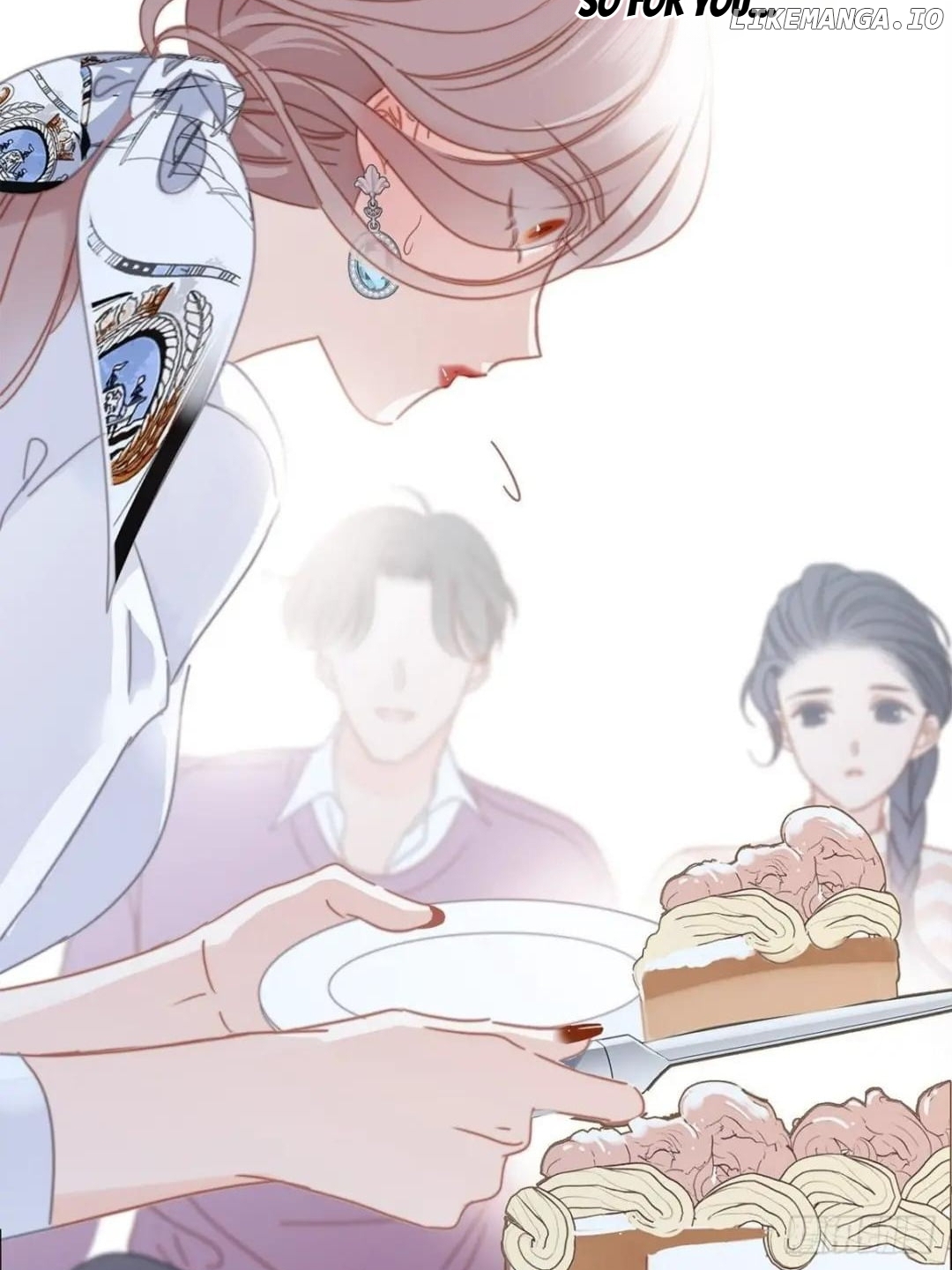 1st Kiss – I Don’t Want To Consider You As Sister Anymore Chapter 34 - page 87