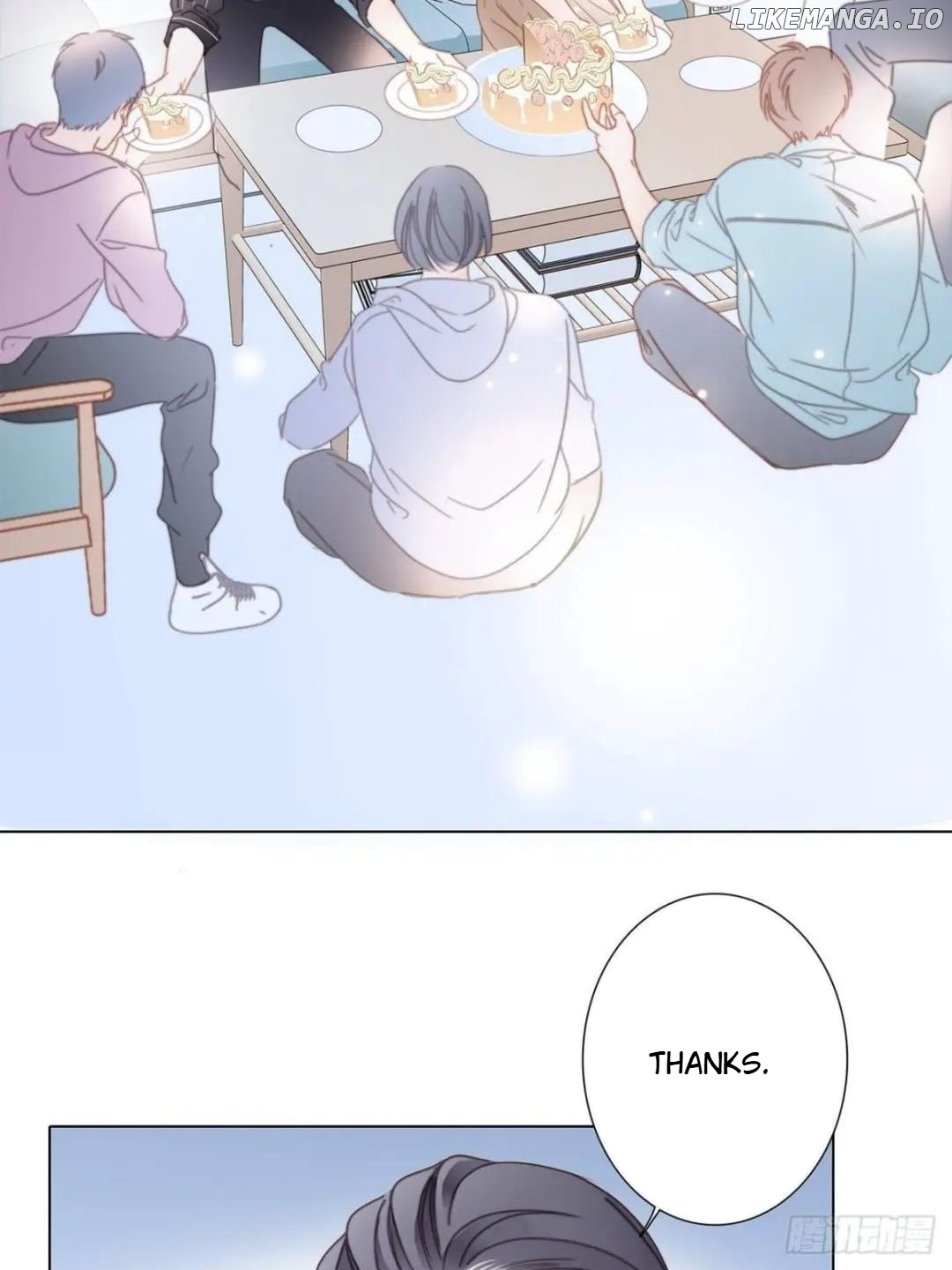 1st Kiss – I Don’t Want To Consider You As Sister Anymore Chapter 34 - page 89