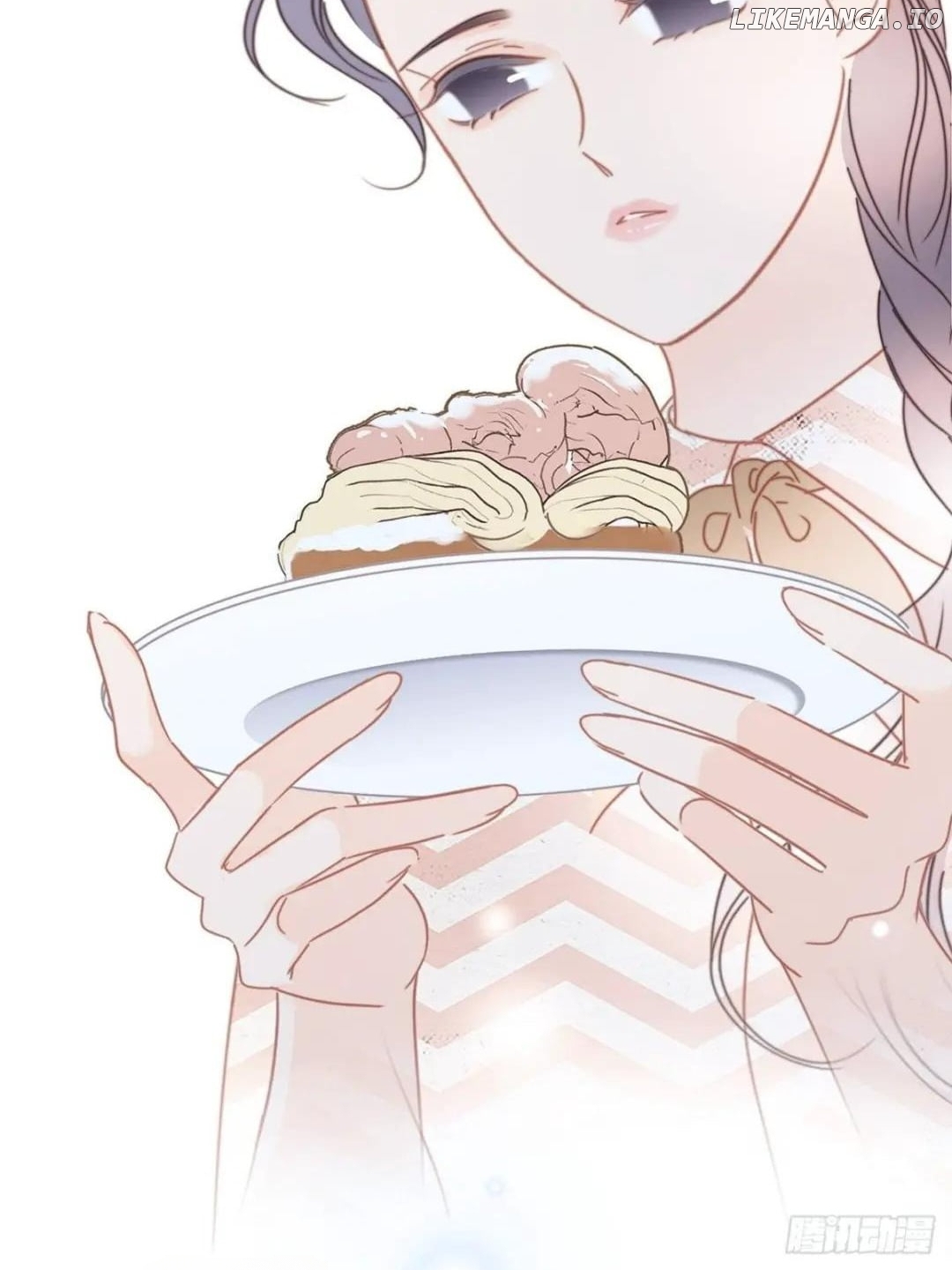 1st Kiss – I Don’t Want To Consider You As Sister Anymore Chapter 34 - page 91
