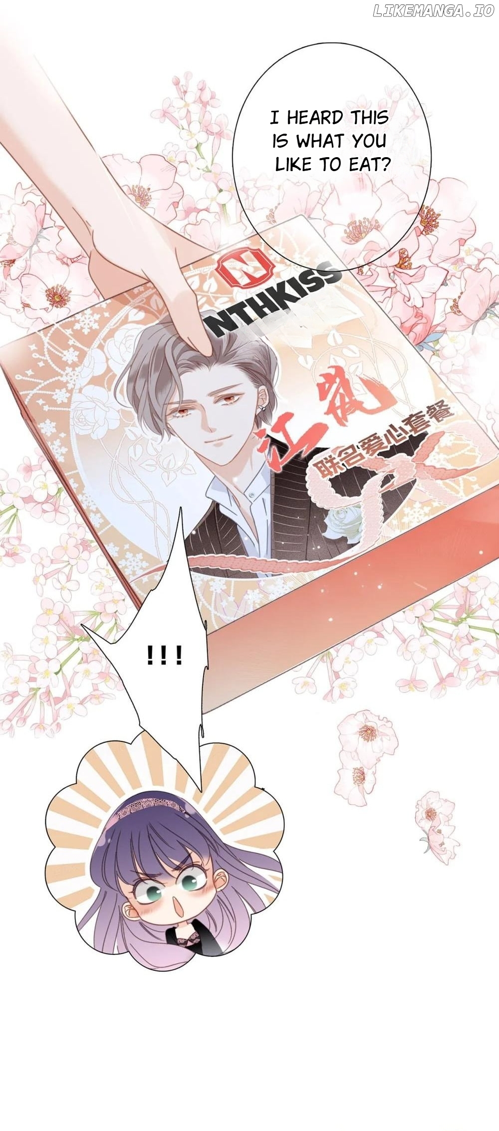 1st Kiss – I Don’t Want To Consider You As Sister Anymore Chapter 62 - page 10