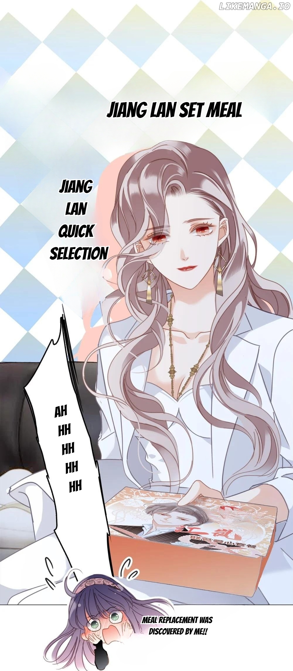 1st Kiss – I Don’t Want To Consider You As Sister Anymore Chapter 62 - page 11