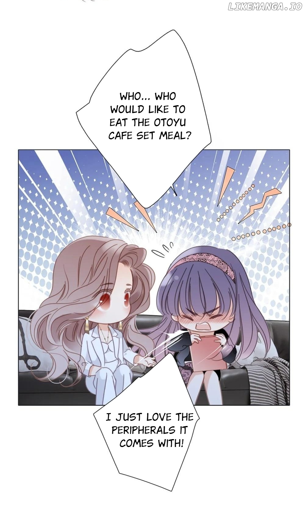 1st Kiss – I Don’t Want To Consider You As Sister Anymore Chapter 62 - page 12
