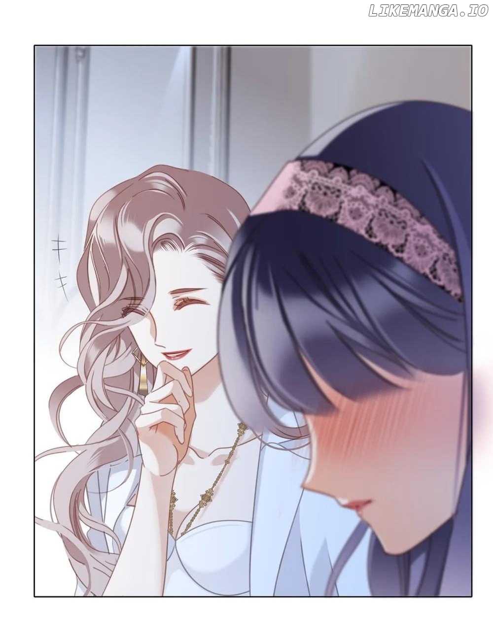 1st Kiss – I Don’t Want To Consider You As Sister Anymore Chapter 62 - page 13