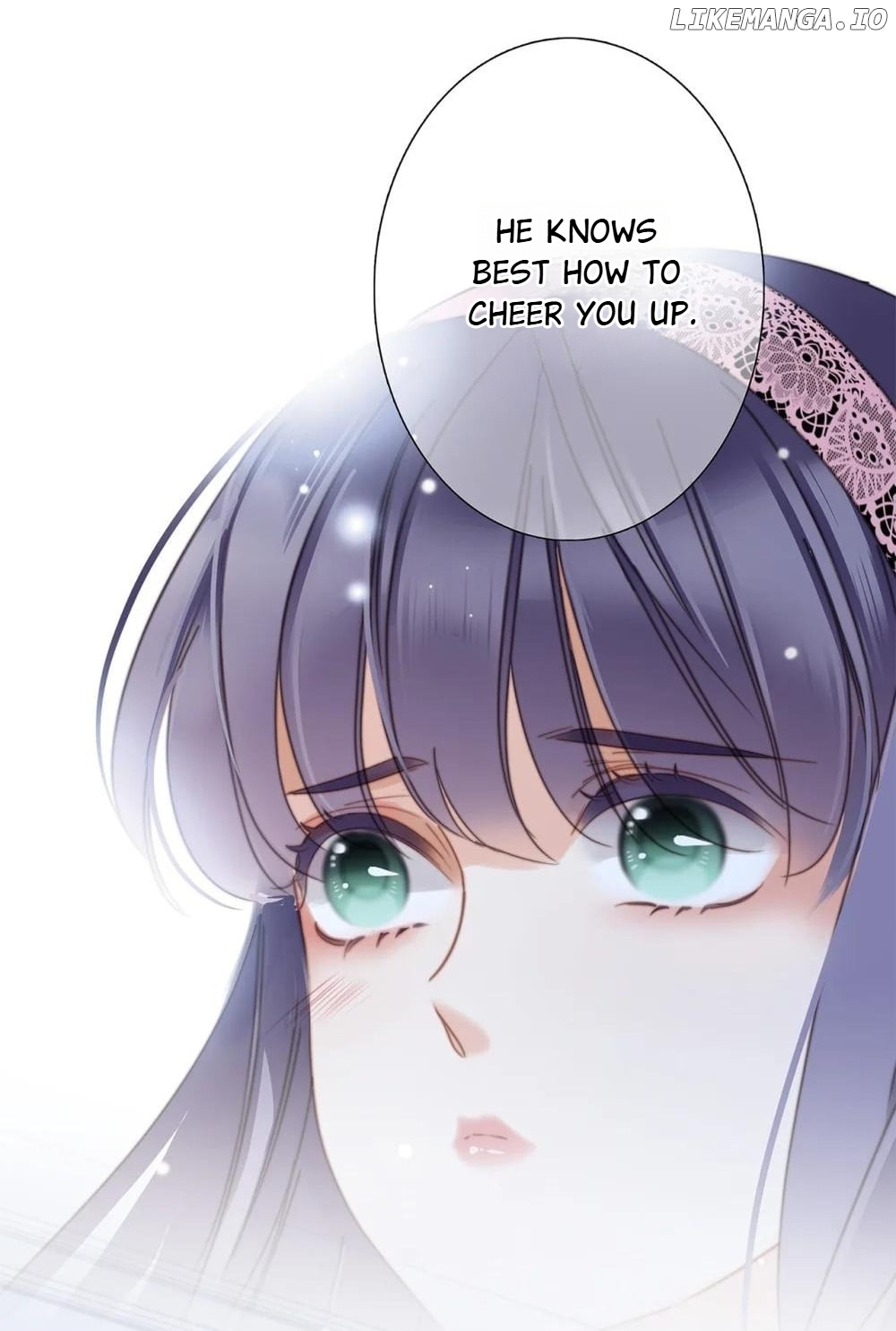 1st Kiss – I Don’t Want To Consider You As Sister Anymore Chapter 62 - page 16