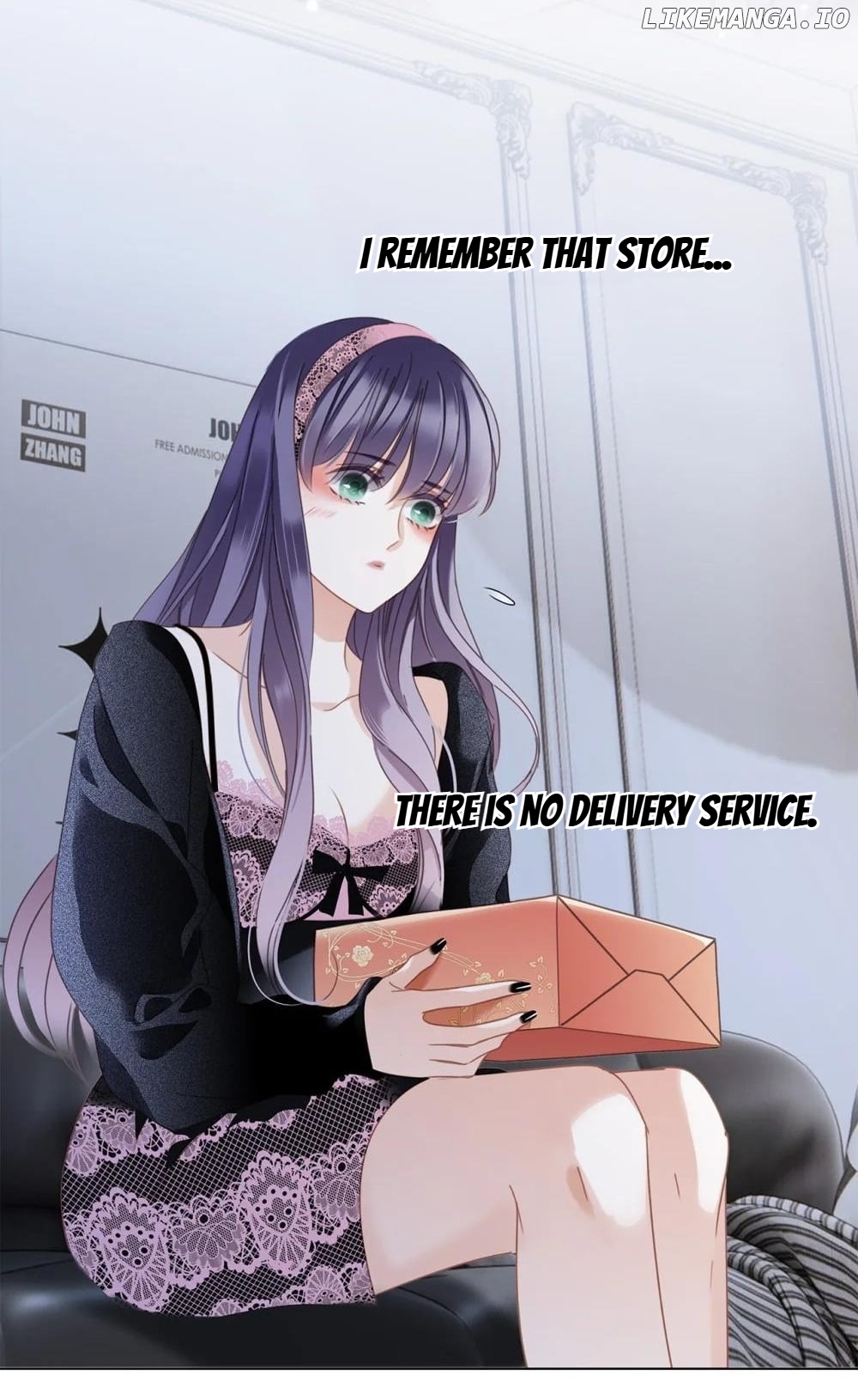 1st Kiss – I Don’t Want To Consider You As Sister Anymore Chapter 62 - page 17